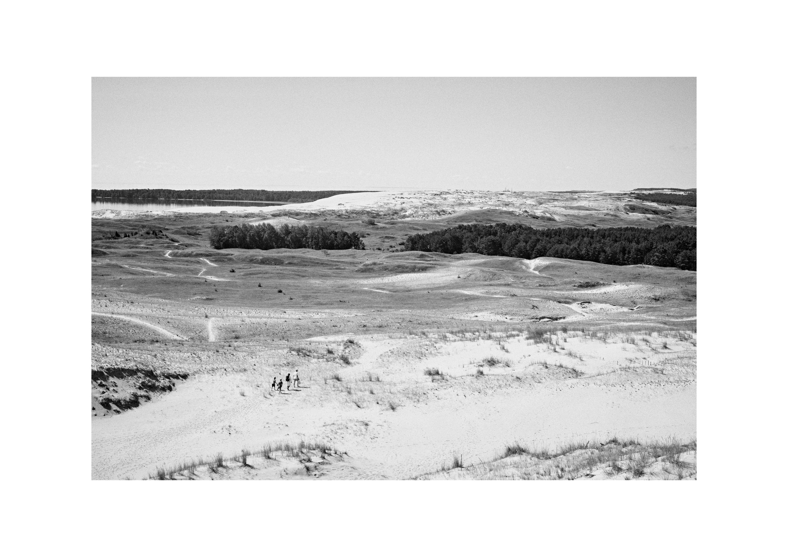 B&W. Cinema that you’ll never see