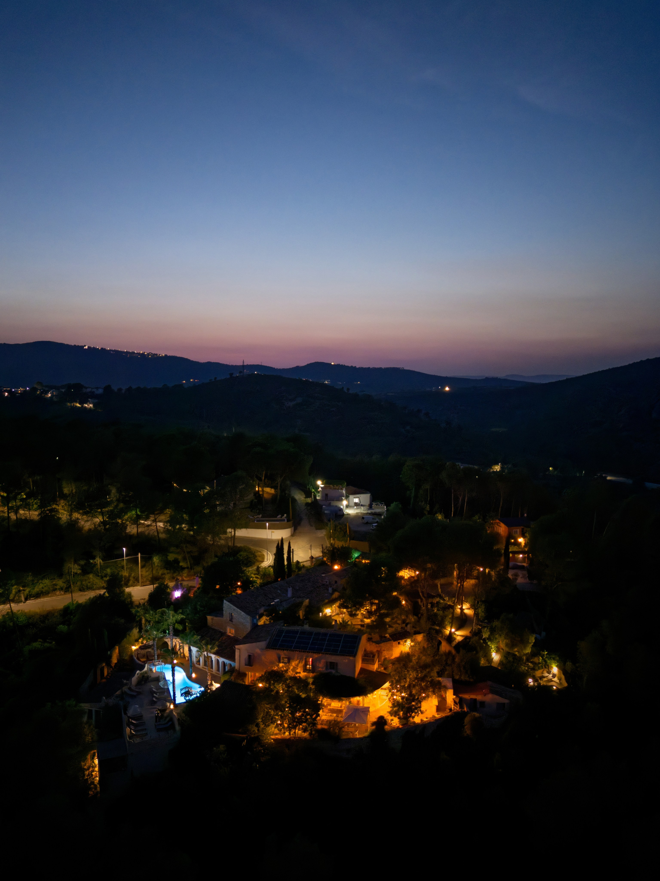 Indian wedding Haldi ceremony & Mehndi Night at Masia Nur, Sitges, Spain Preview