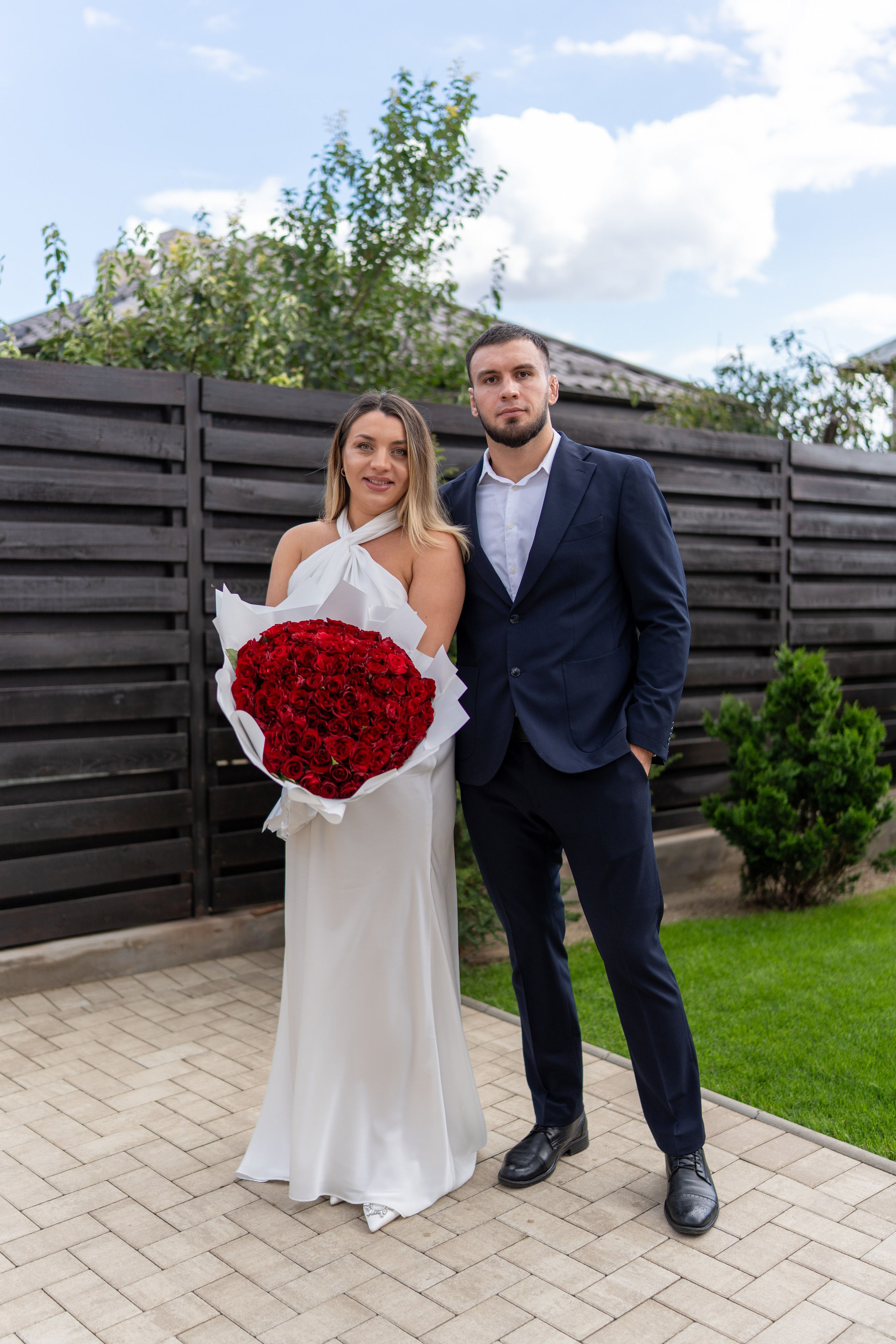 STEFAN & INA - CUNUNIE CIVILA. Fotograf Nuntă | Lucian Murgeanu - Fotograf Profesionist Evenimente