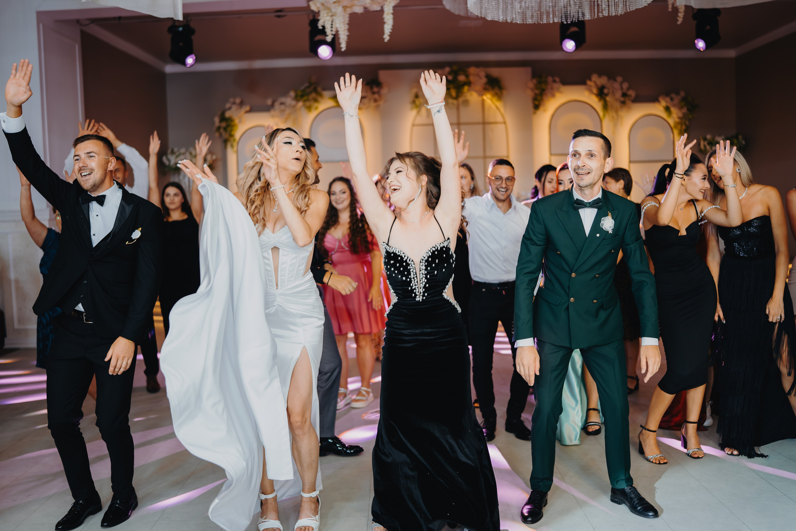 ANDREEA & IONUT. Fotograf Nuntă | Lucian Murgeanu - Fotograf Profesionist Evenimente