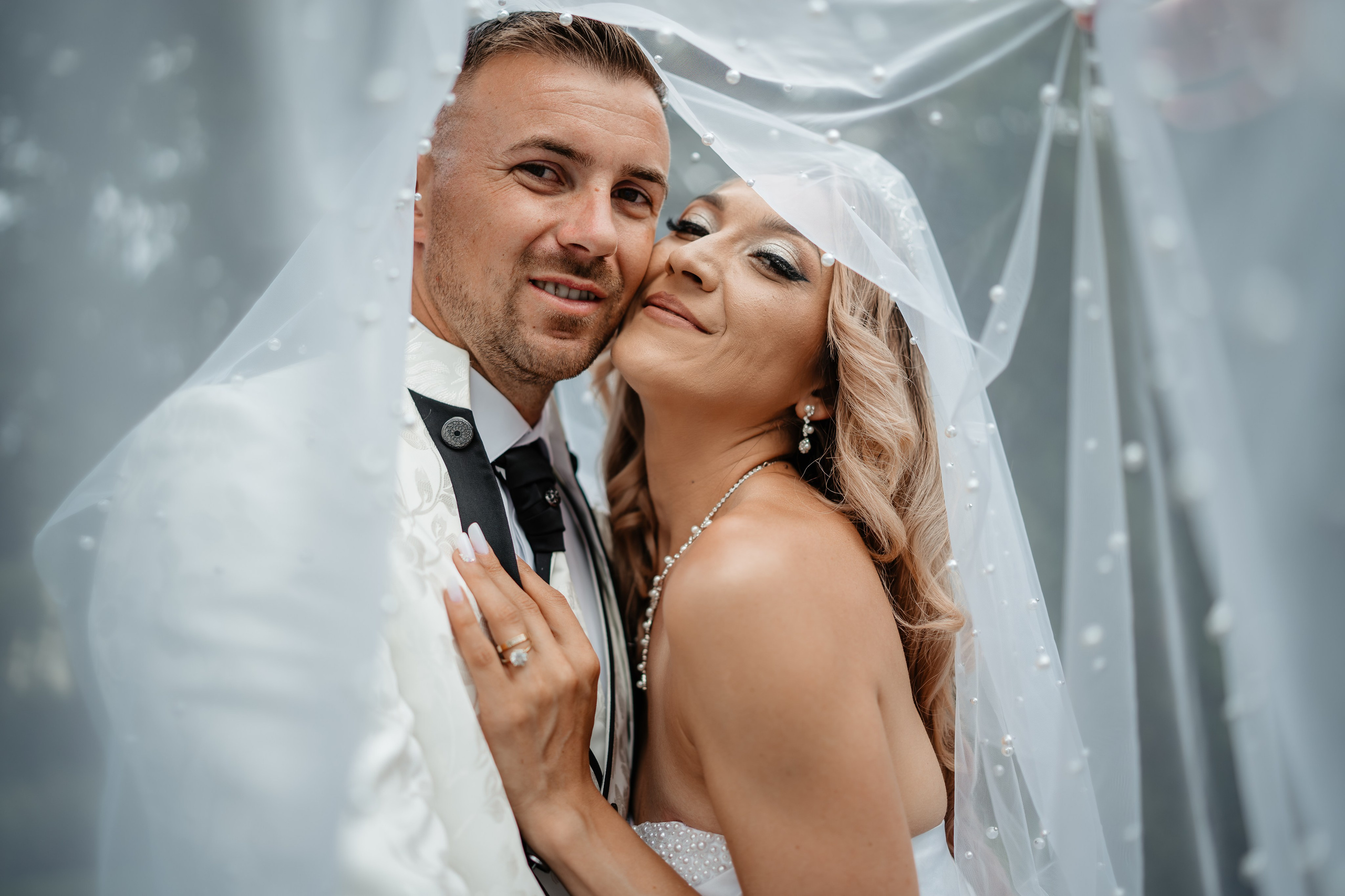 ANDREEA & IONUT. Fotograf Nuntă | Lucian Murgeanu - Fotograf Profesionist Evenimente