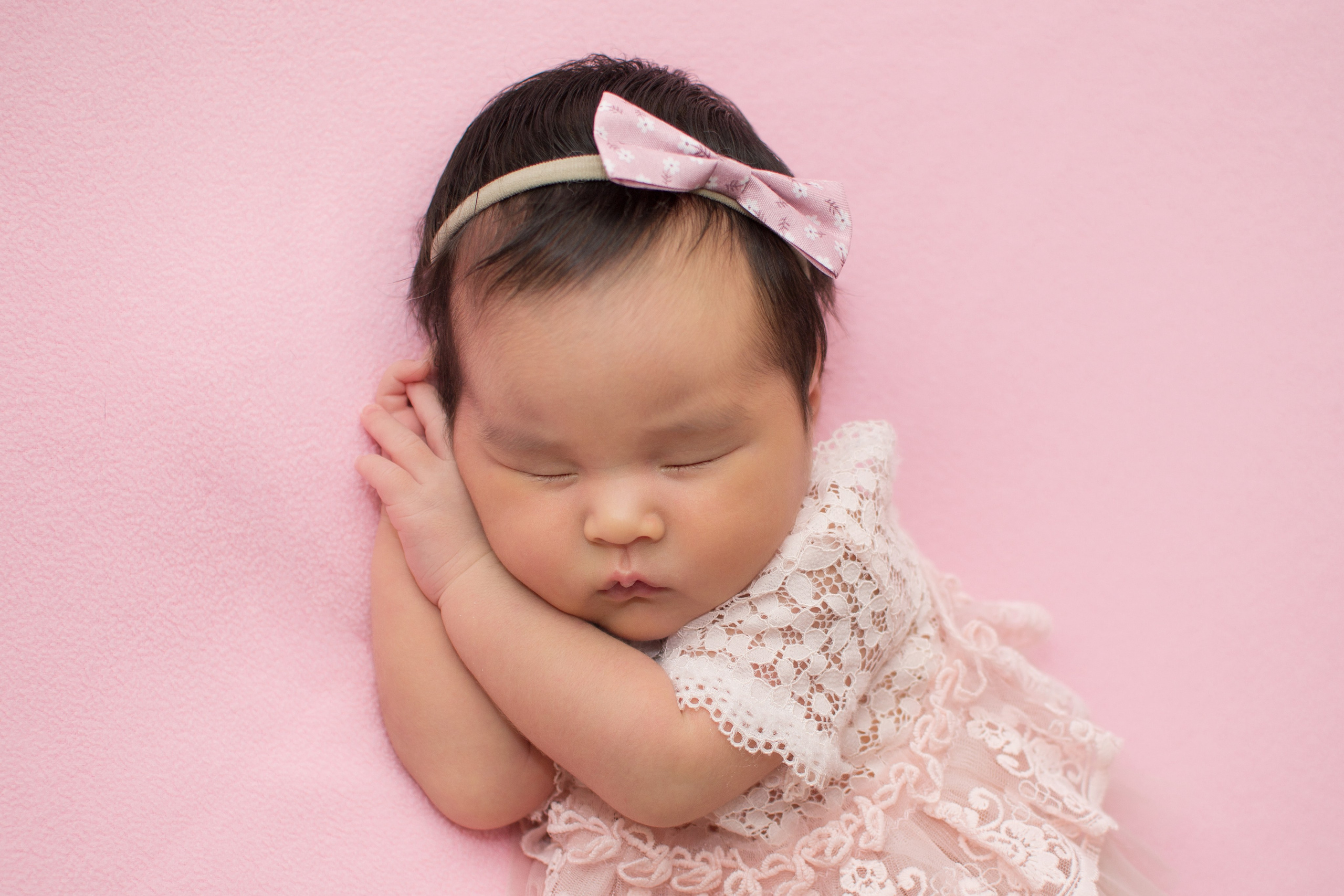 Балшира. Фотограф новорожденных в Темиртау и Караганде Любовь Жукова newborn