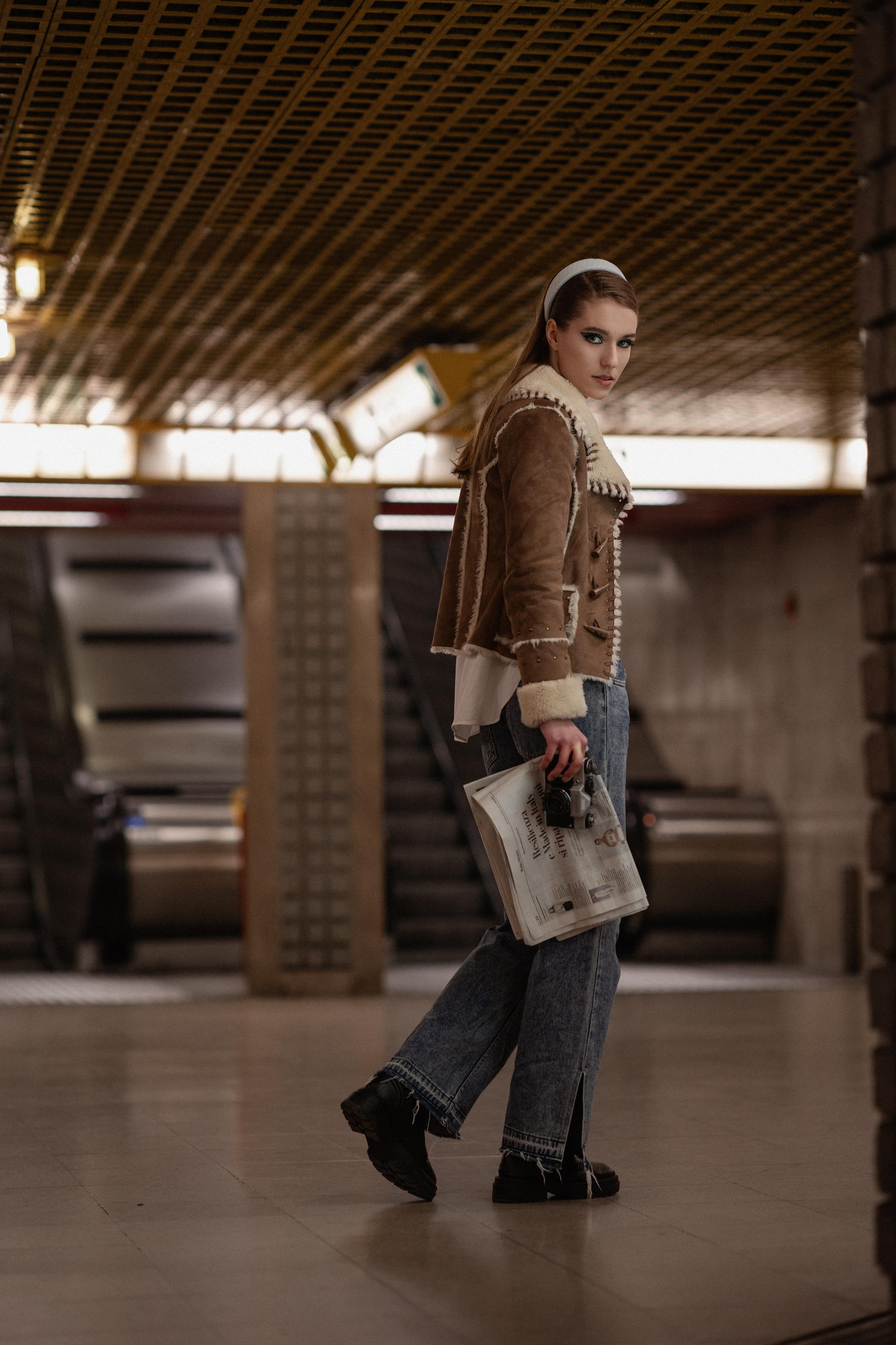 Mirell. Photographer in Milan |Mila Pro Photo