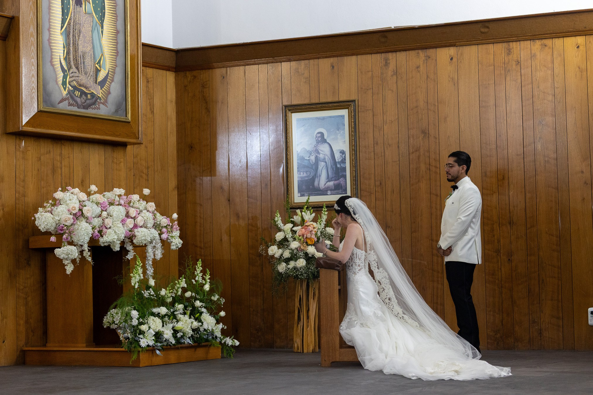 Raiz Boda Tijuana Rosinna y Alan. Estudio de fotografia en Tijuana