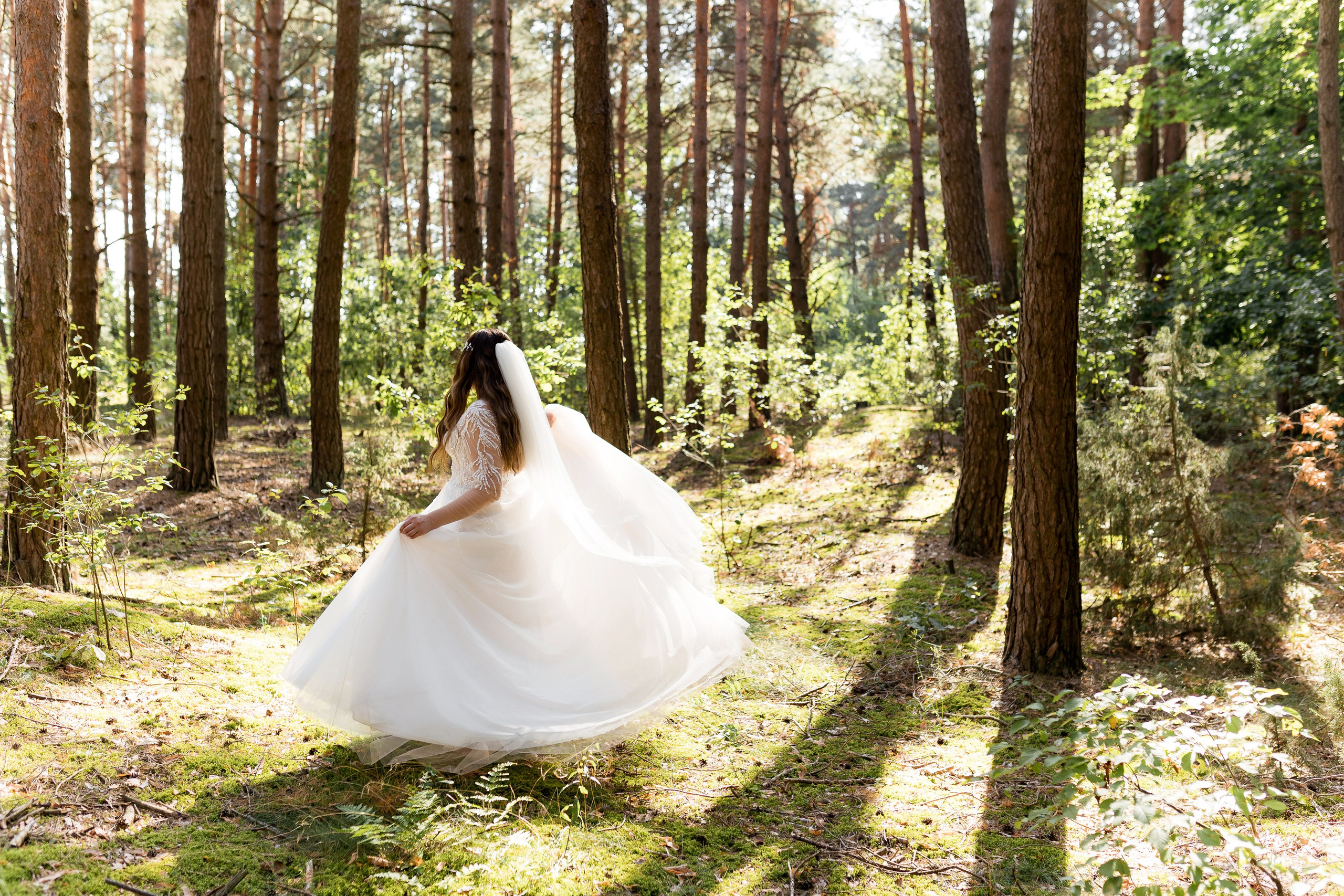 Інна та Олександр. Ірина Терещук