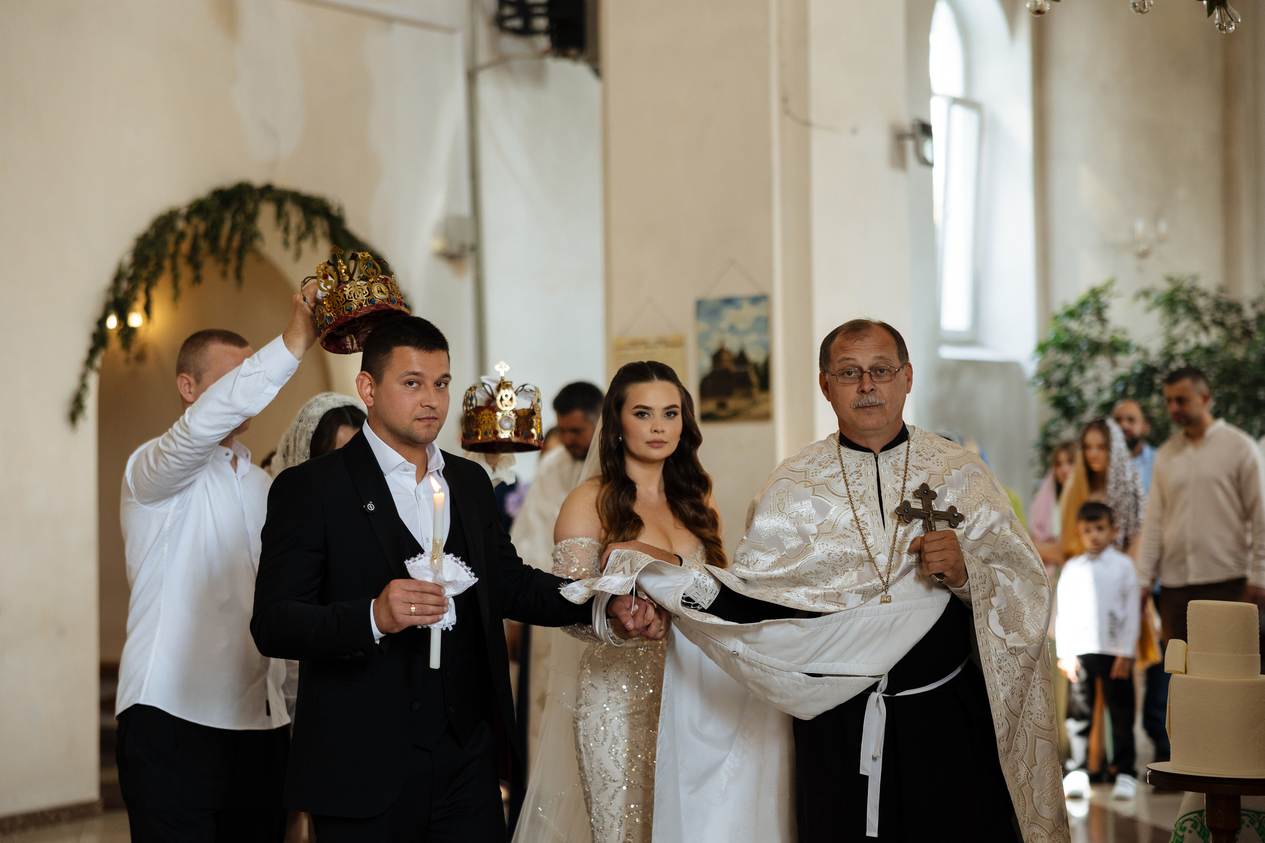 Diana Vlad. Ірина Терещук