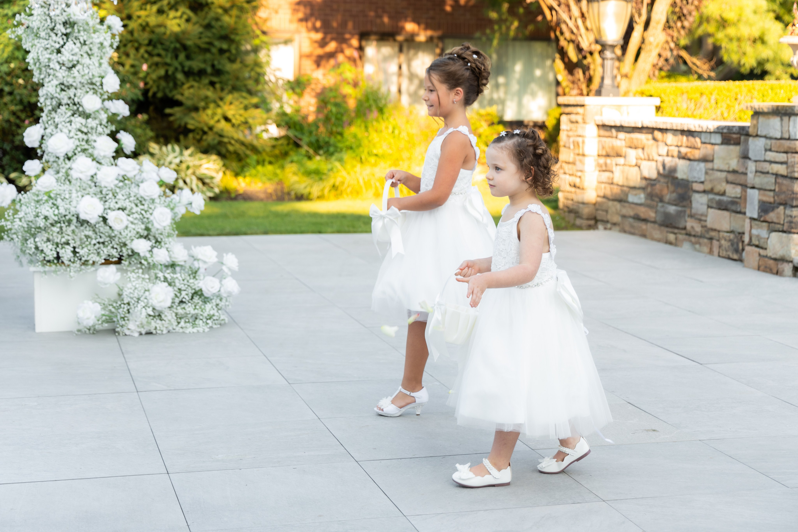 Lisa Marie & Anthony, The Mansion at Glen Cove, NY. Wedding Photo & Video