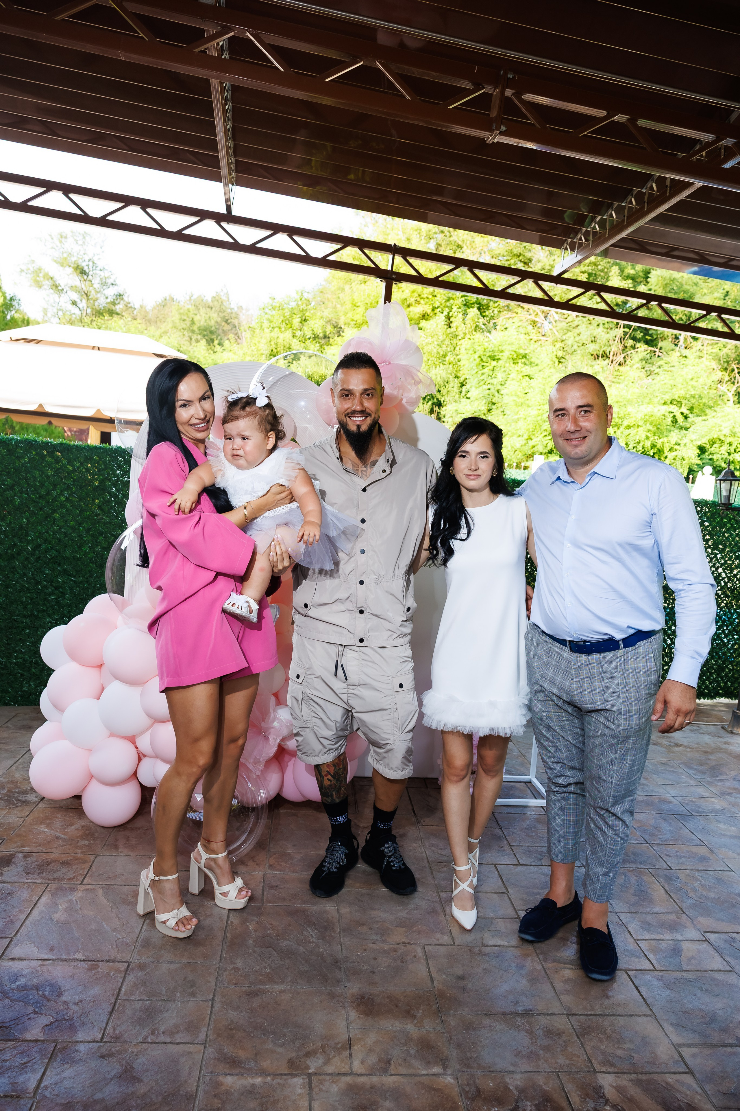 Bachelorette Party. Фотограф Ирина Йотова