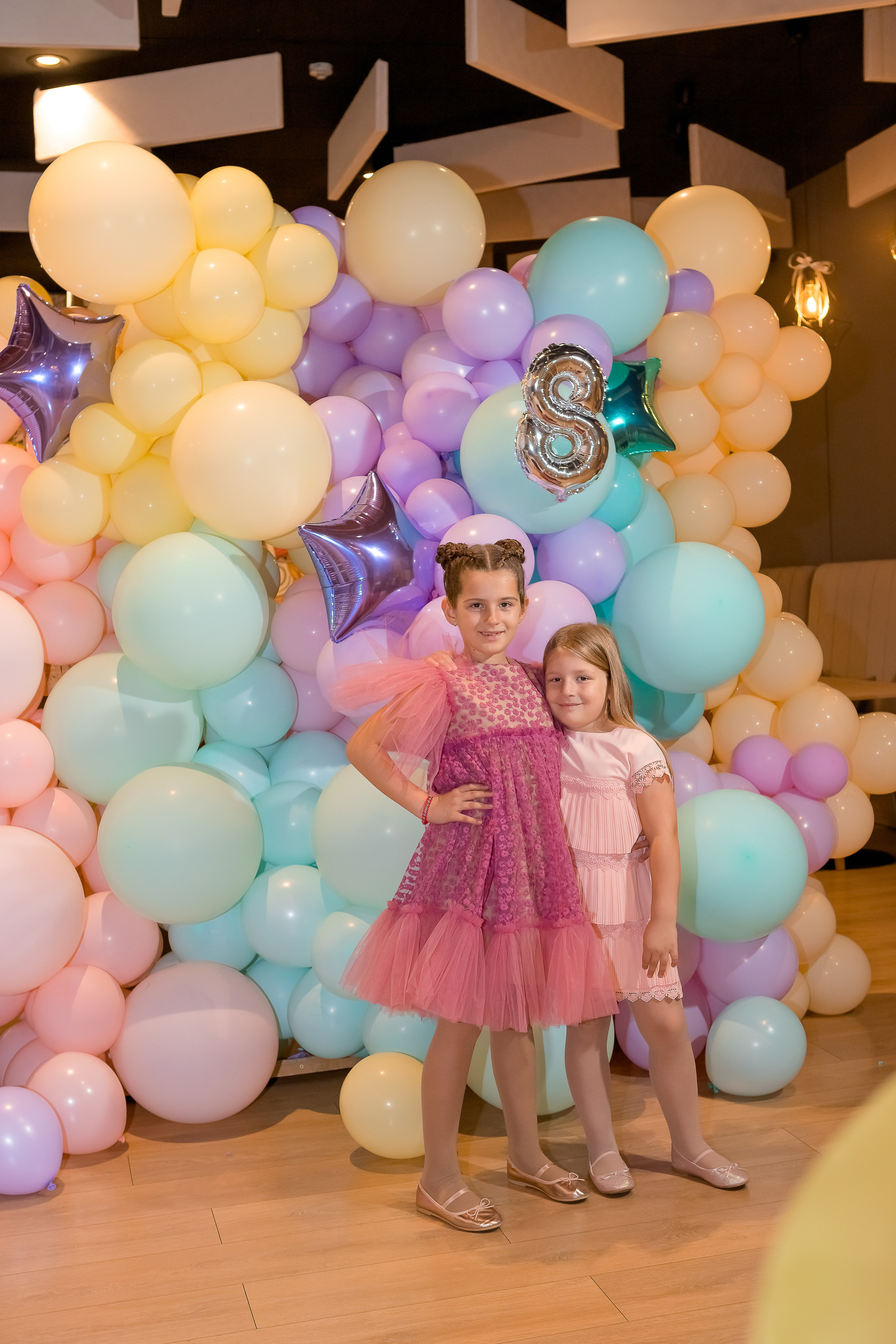 Честит Рожден Ден. Фотограф Ирина Йотова