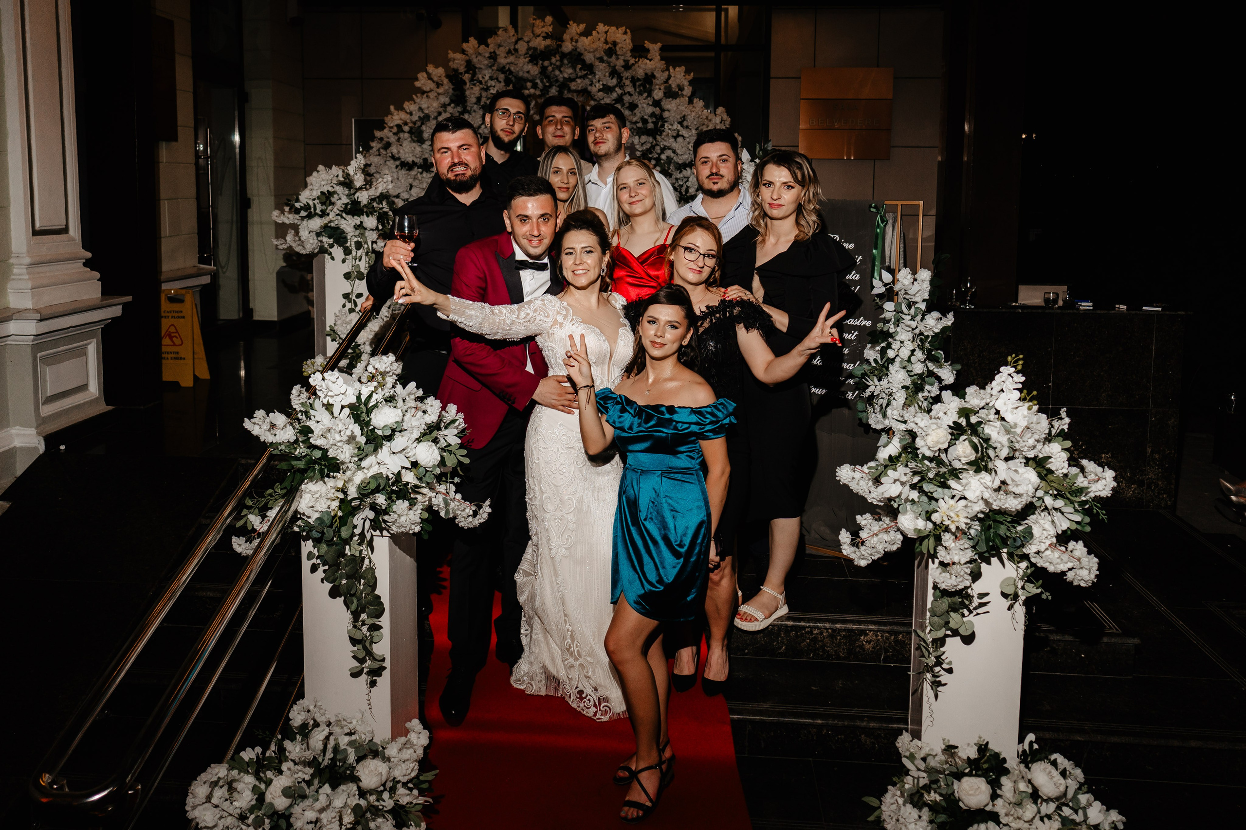 Andreea & Alex. Foto-Video Nunta Iasi, Suceava, Bucuresti / Disponibilitate 2025 — 2026 — 2027