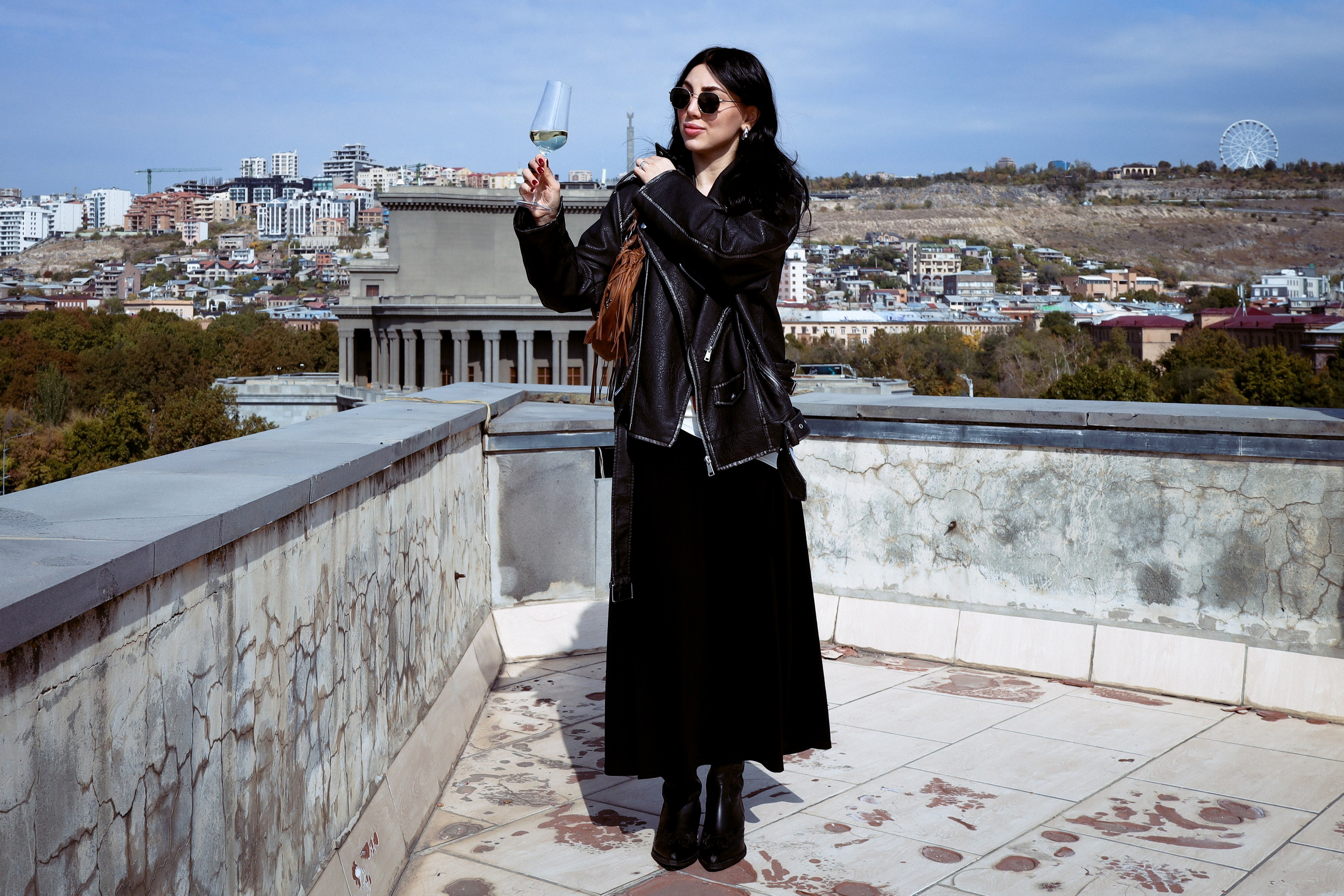 Events & factory reportage (rien-à-porter). Asmikiam