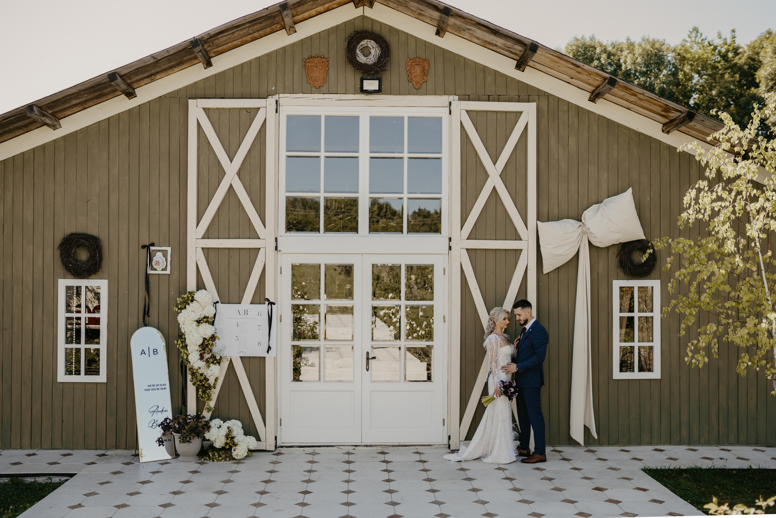 Bianca | Andrei. Gabrielacojocariu.com