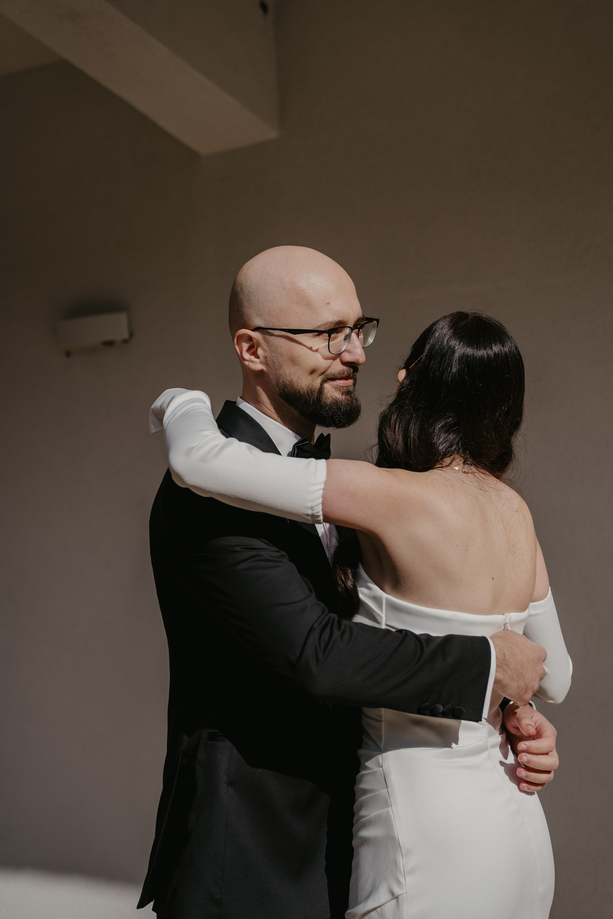 Lavinia & Gabriel. Gabrielacojocariu.com