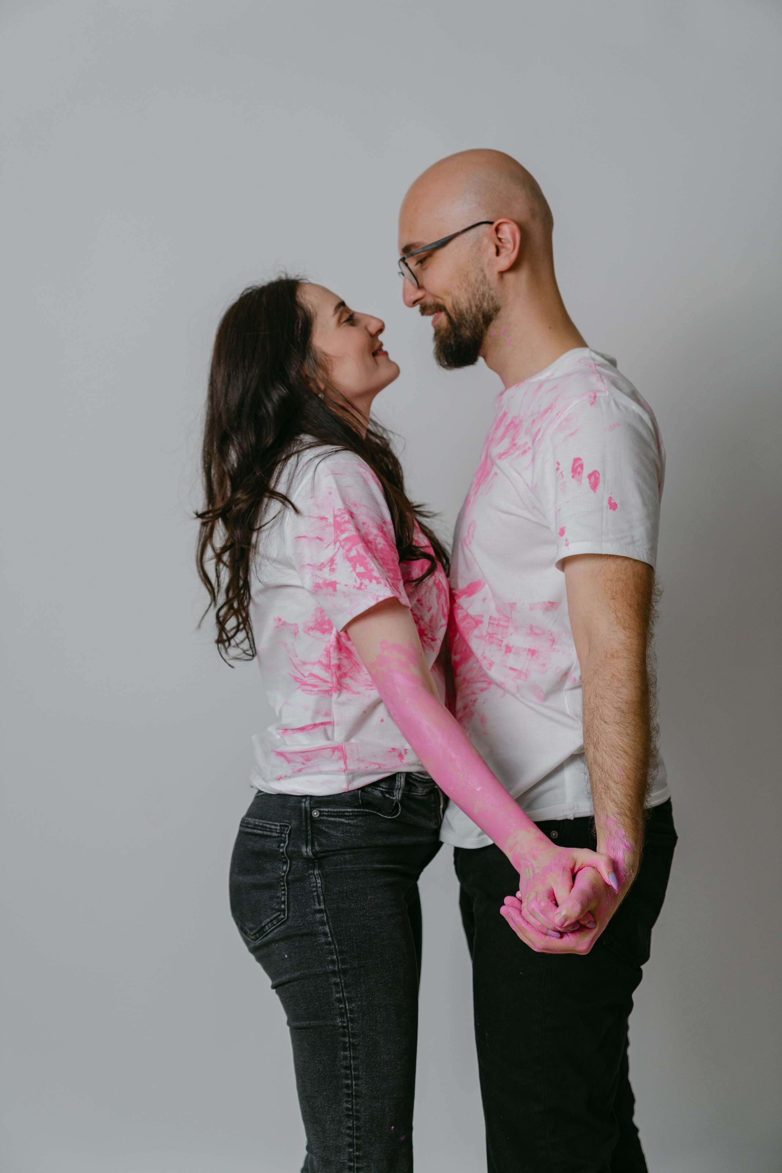 Lavinia — Gender Reveal. Gabrielacojocariu.com