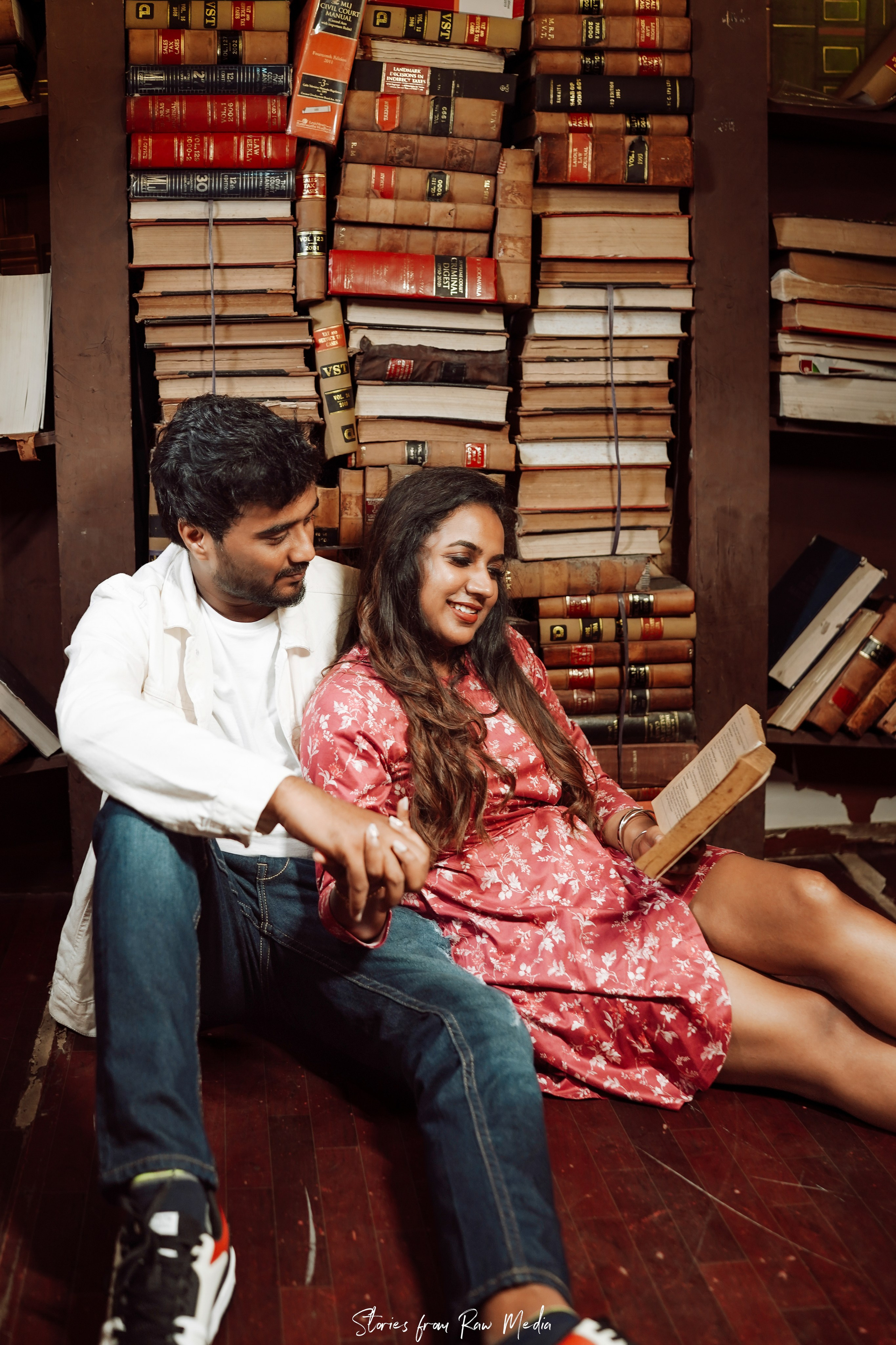 Prasanth + Venitha Prewedding. “Raw Media: Authentic Wedding Stories in Vivid Detail”