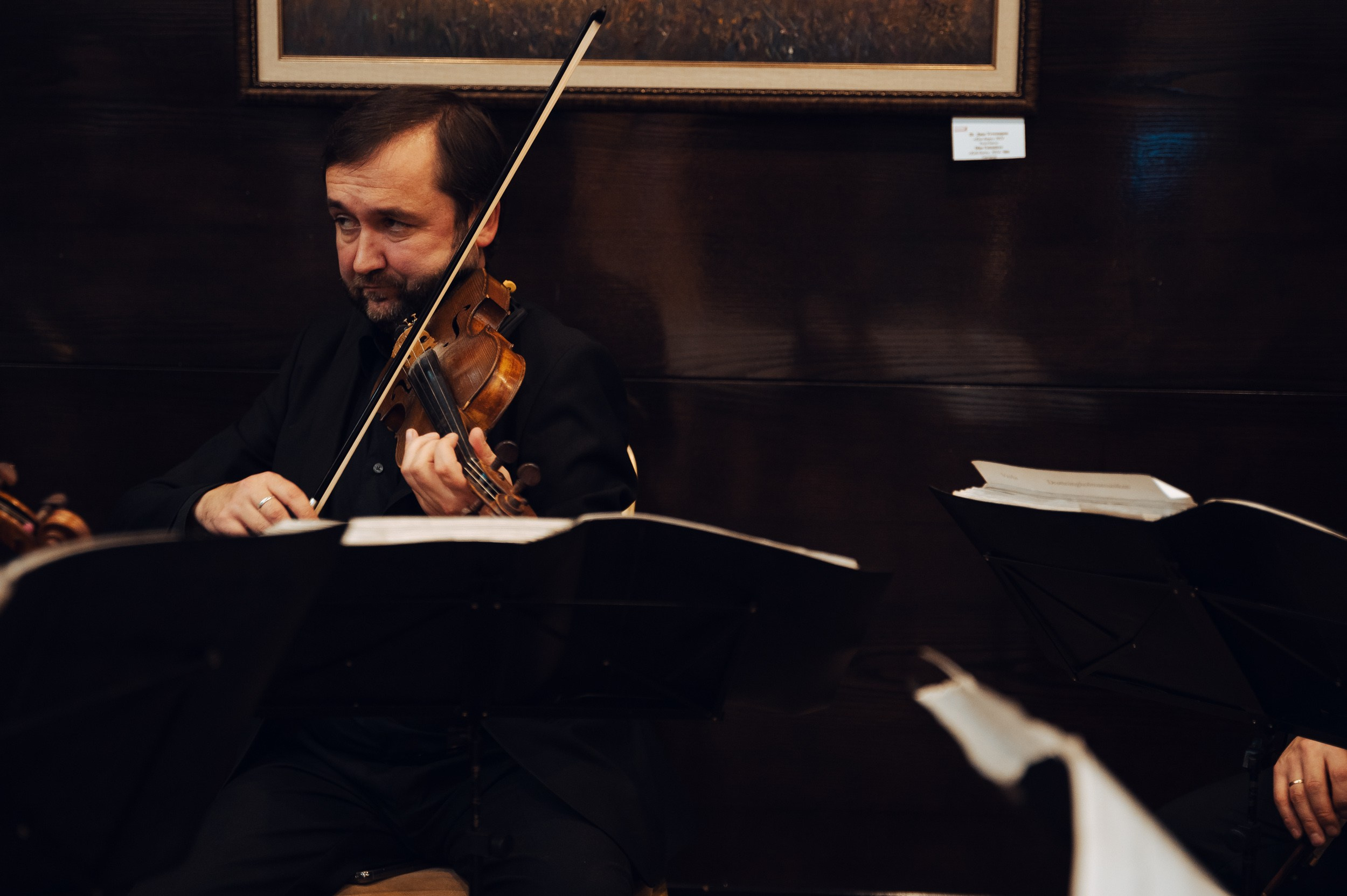 Pre-IPO |Презентация. Фотограф в Бишкеке Андрей Кавешников