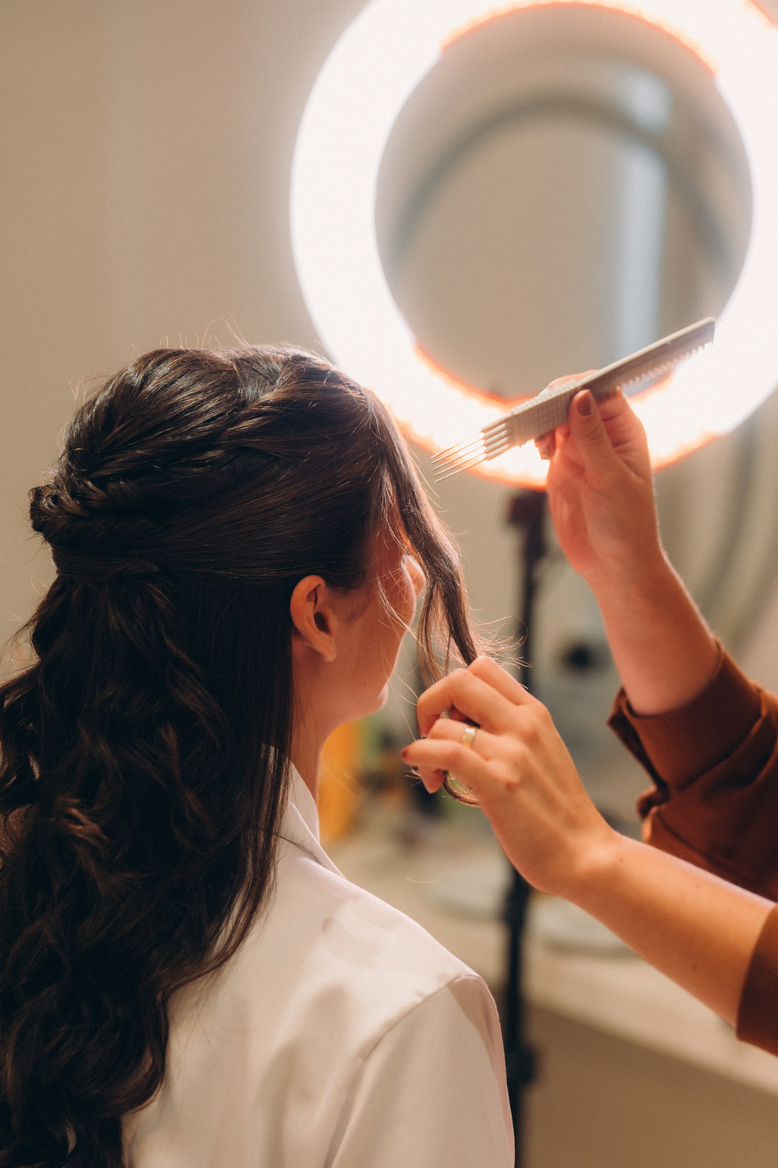 Casamento Jennifer e Paulo. Principal