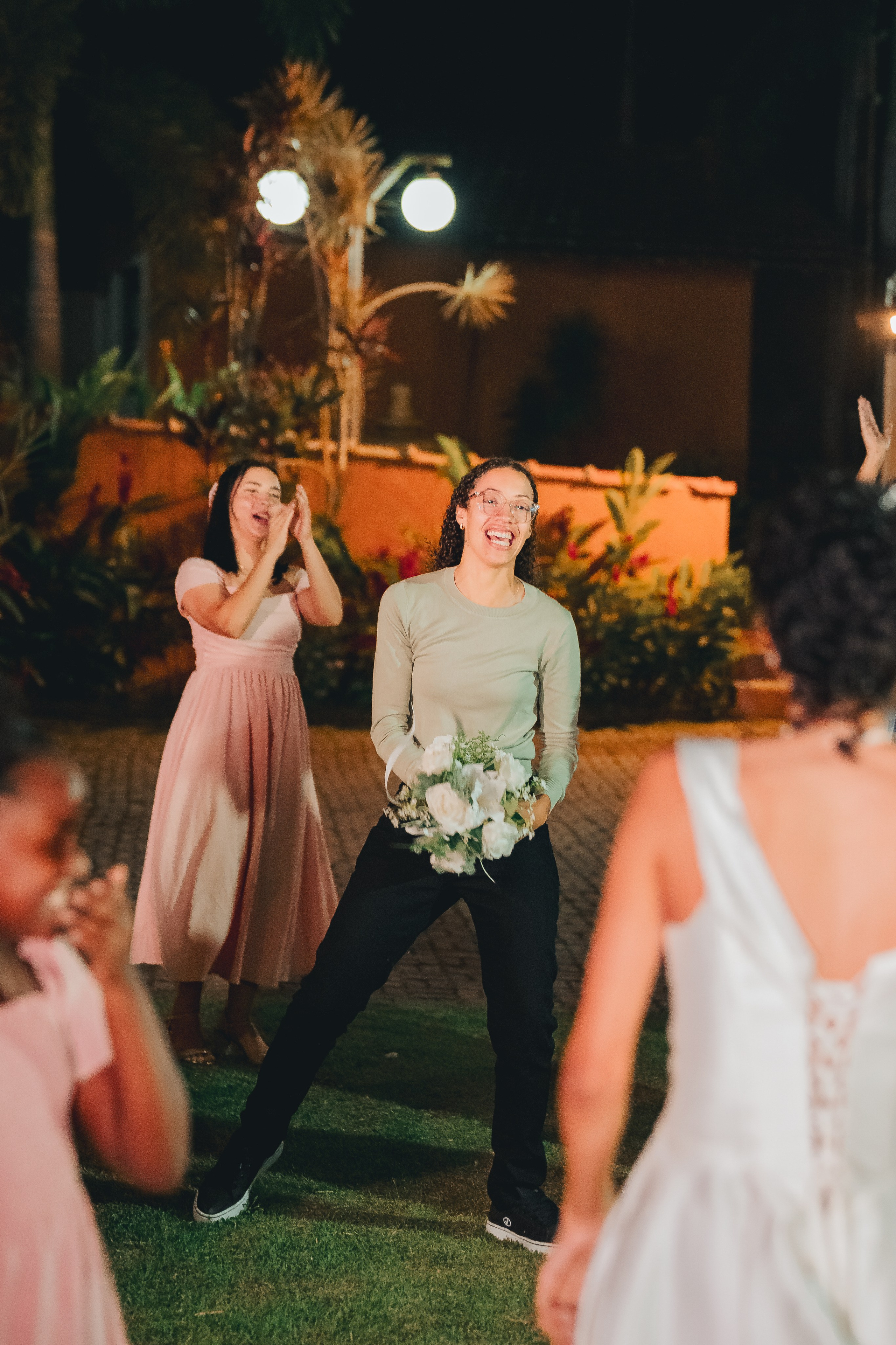 Casamento Jeniffer e Wesley — Sitio Renascer. Fotógrafo Renan Lima
