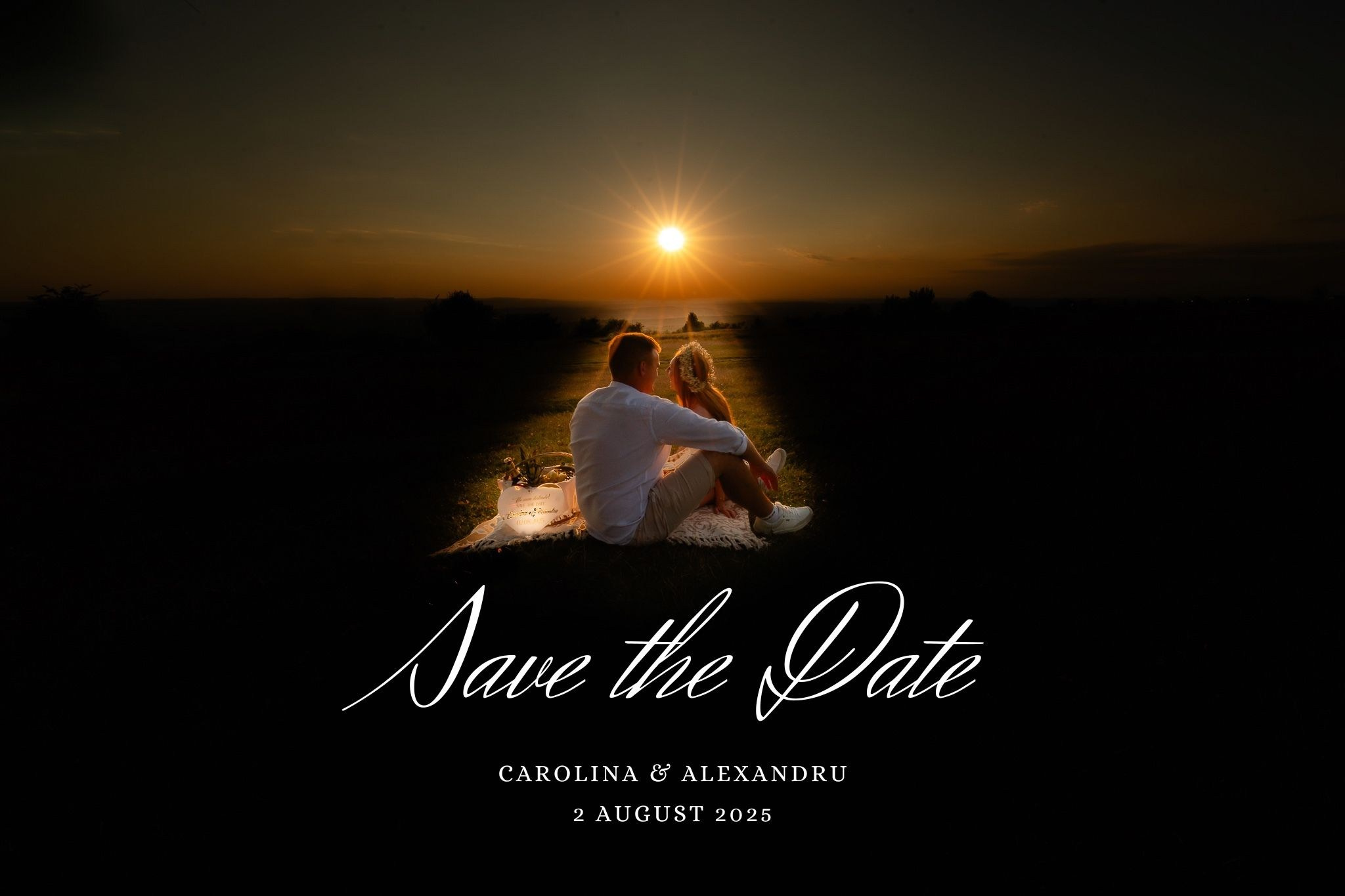 SaveTheDate