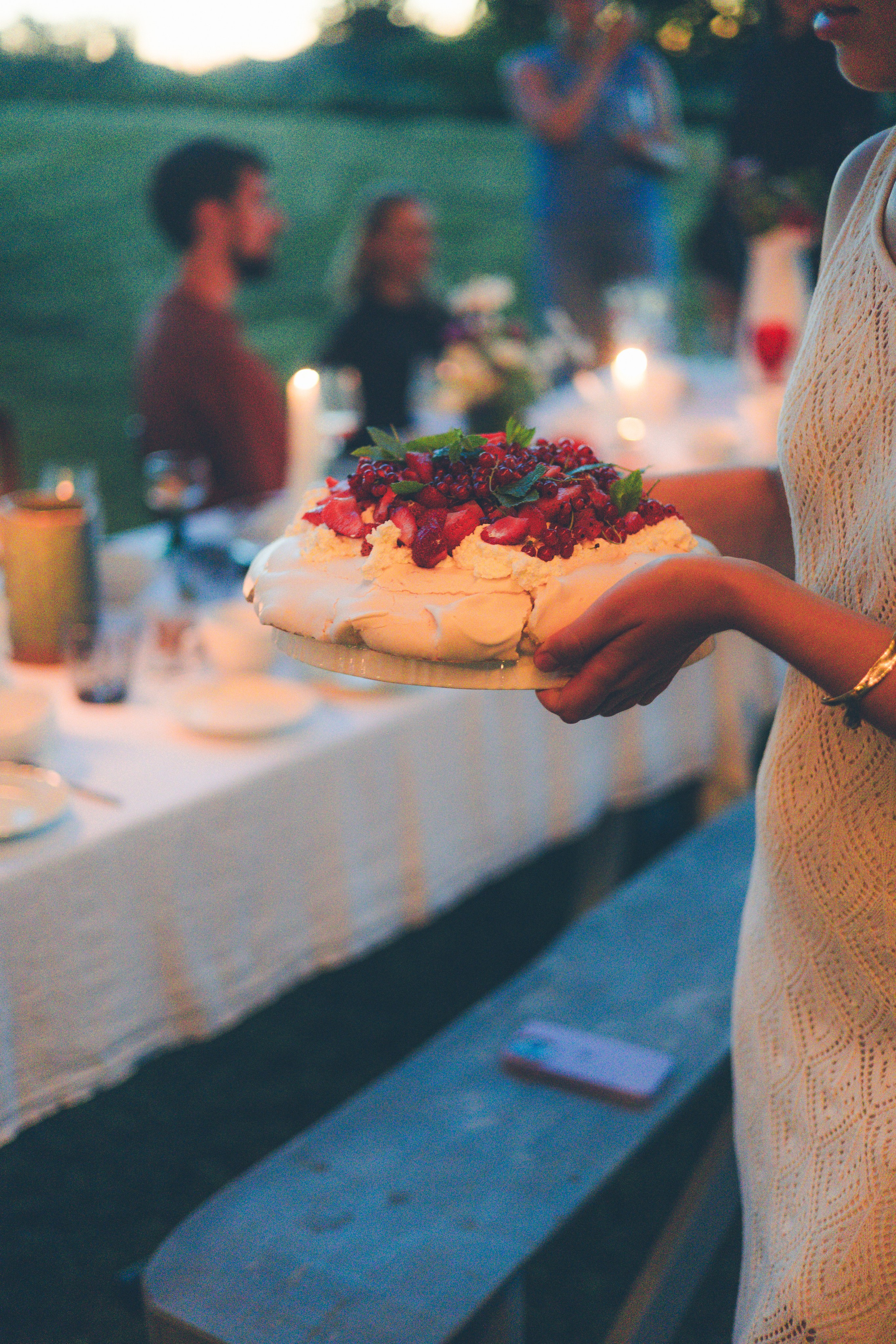 Vasara sode. Портретный фотограф Александра Самозванова