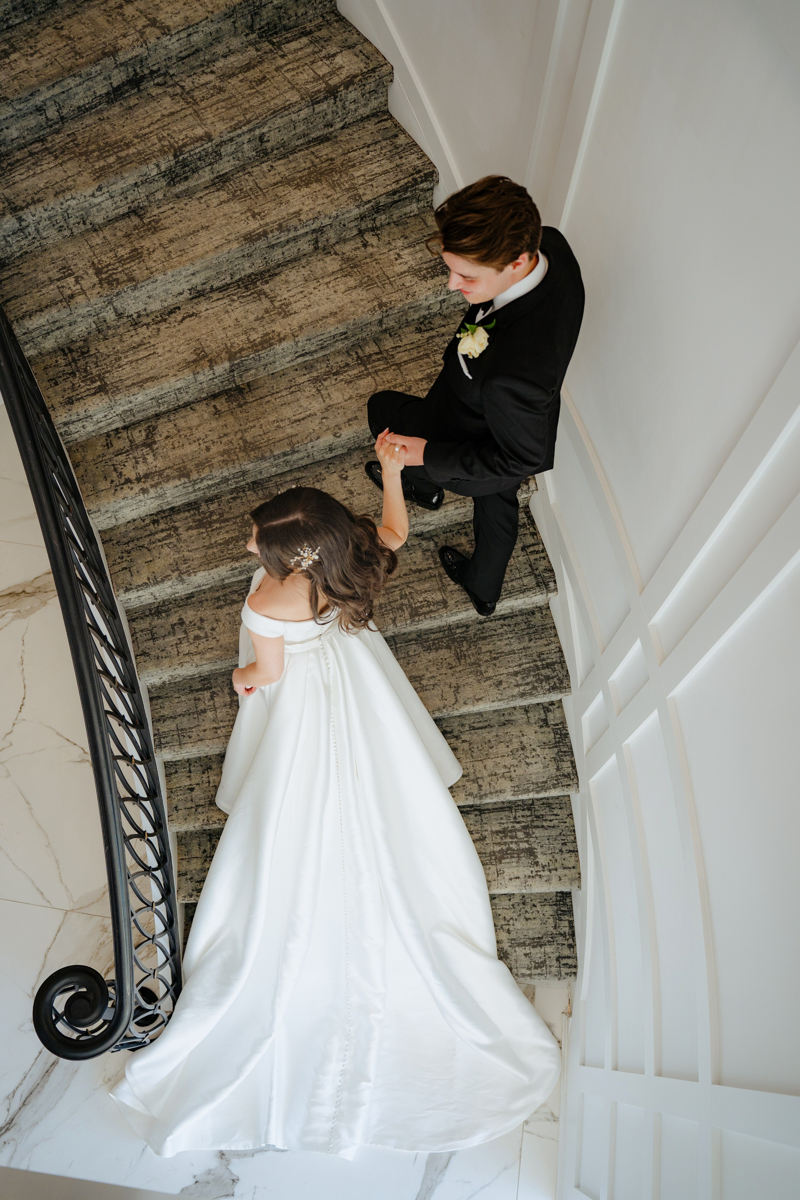 Beth & Nick. Wedding Photography & Videography San Francisco, Sacramento