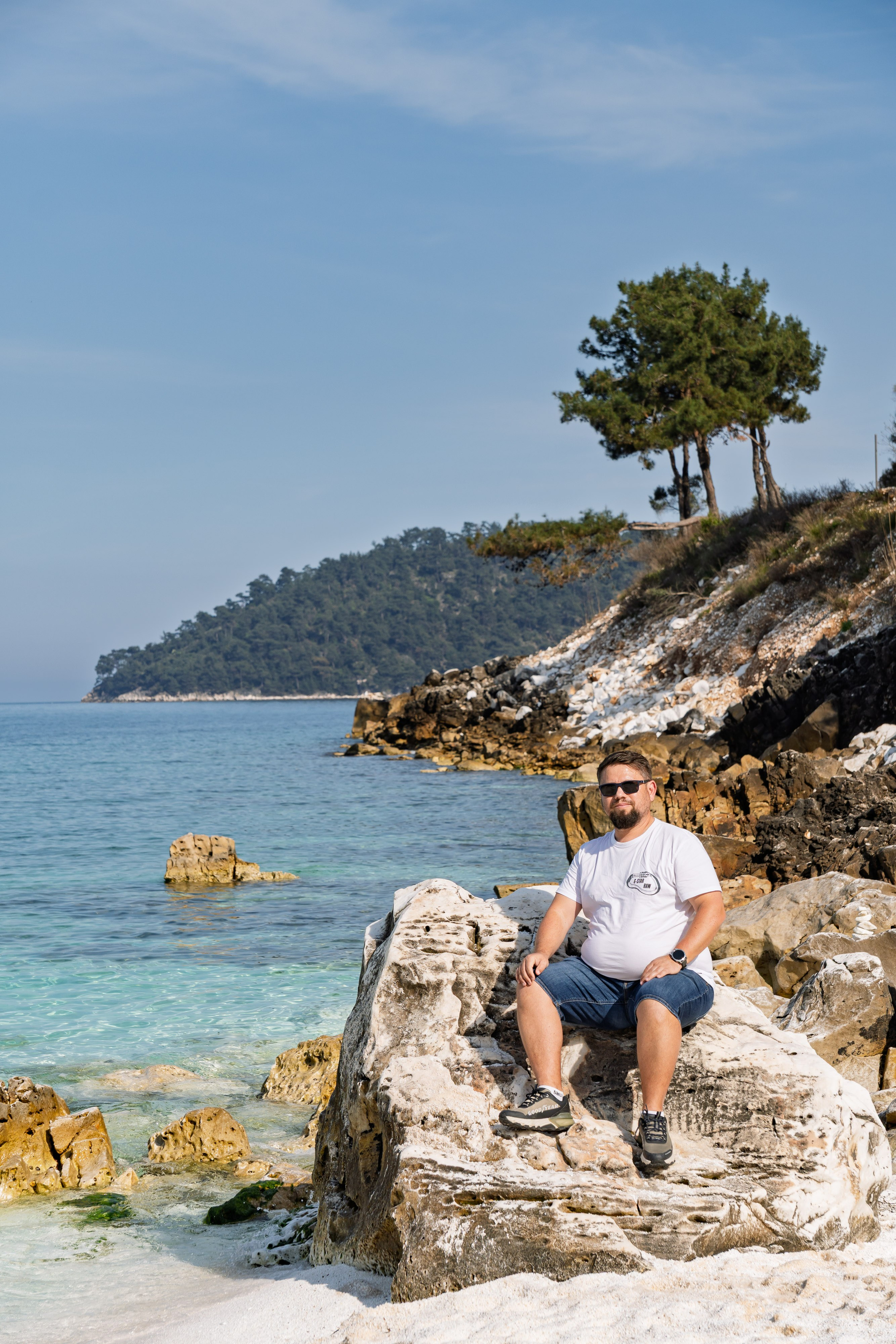 Thasos 2025. Fotografiideplacere.net