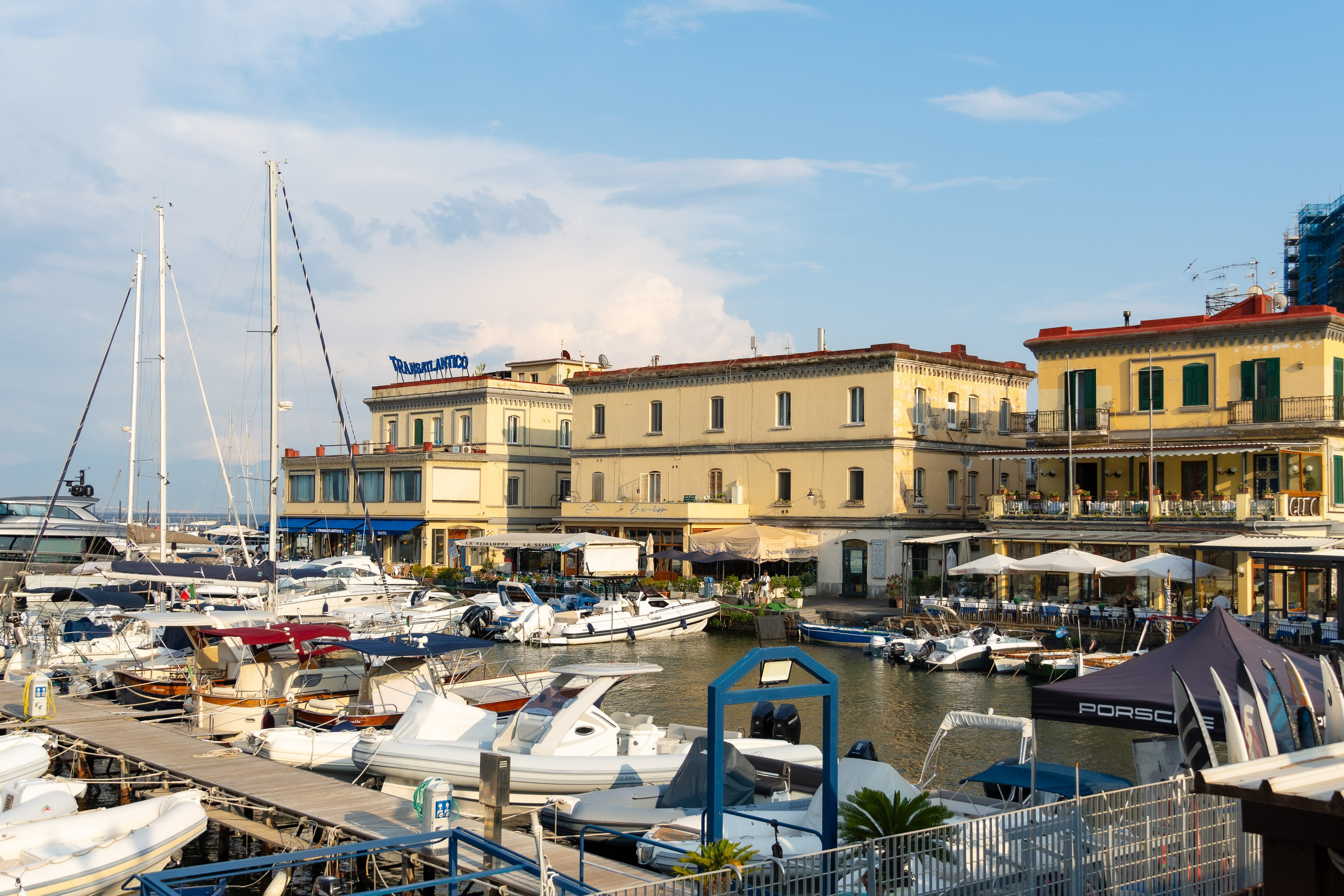 Napoli 2025. Fotografiideplacere.net