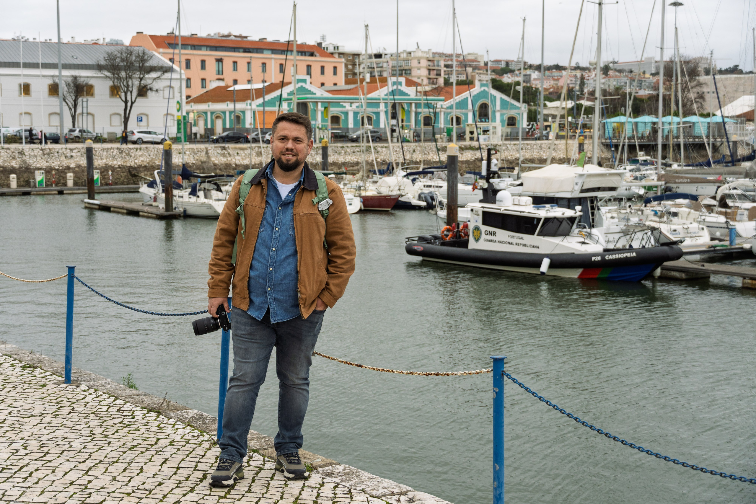 Lisabona 2025. Fotografiideplacere.net