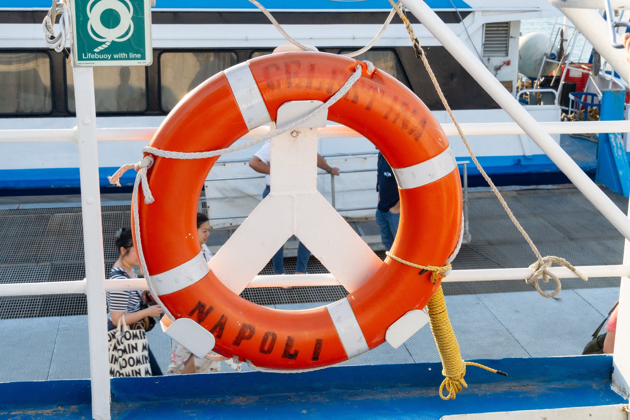 Napoli 2025. Fotografiideplacere.net