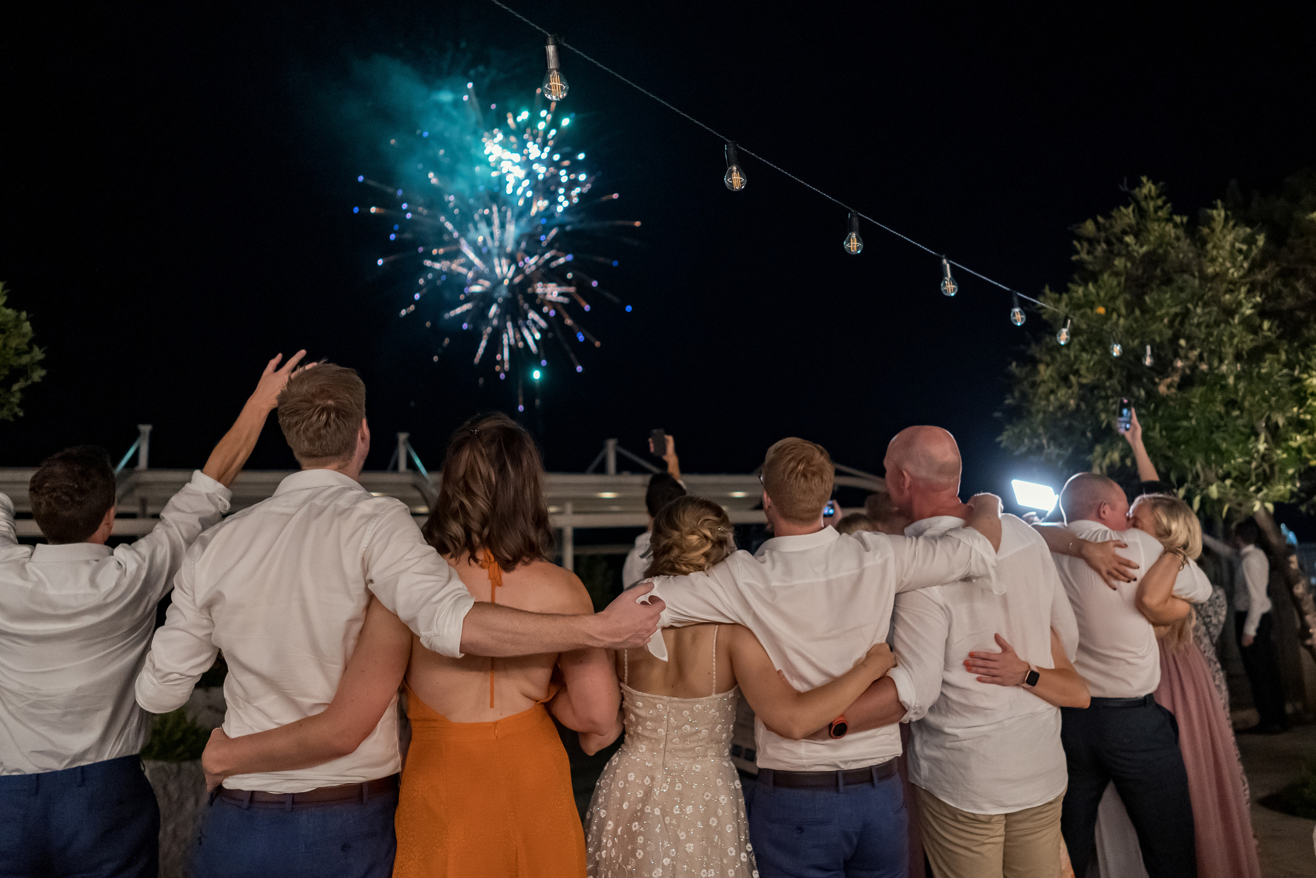 Wedding in Perast Montenegro — Mitch and Anna
