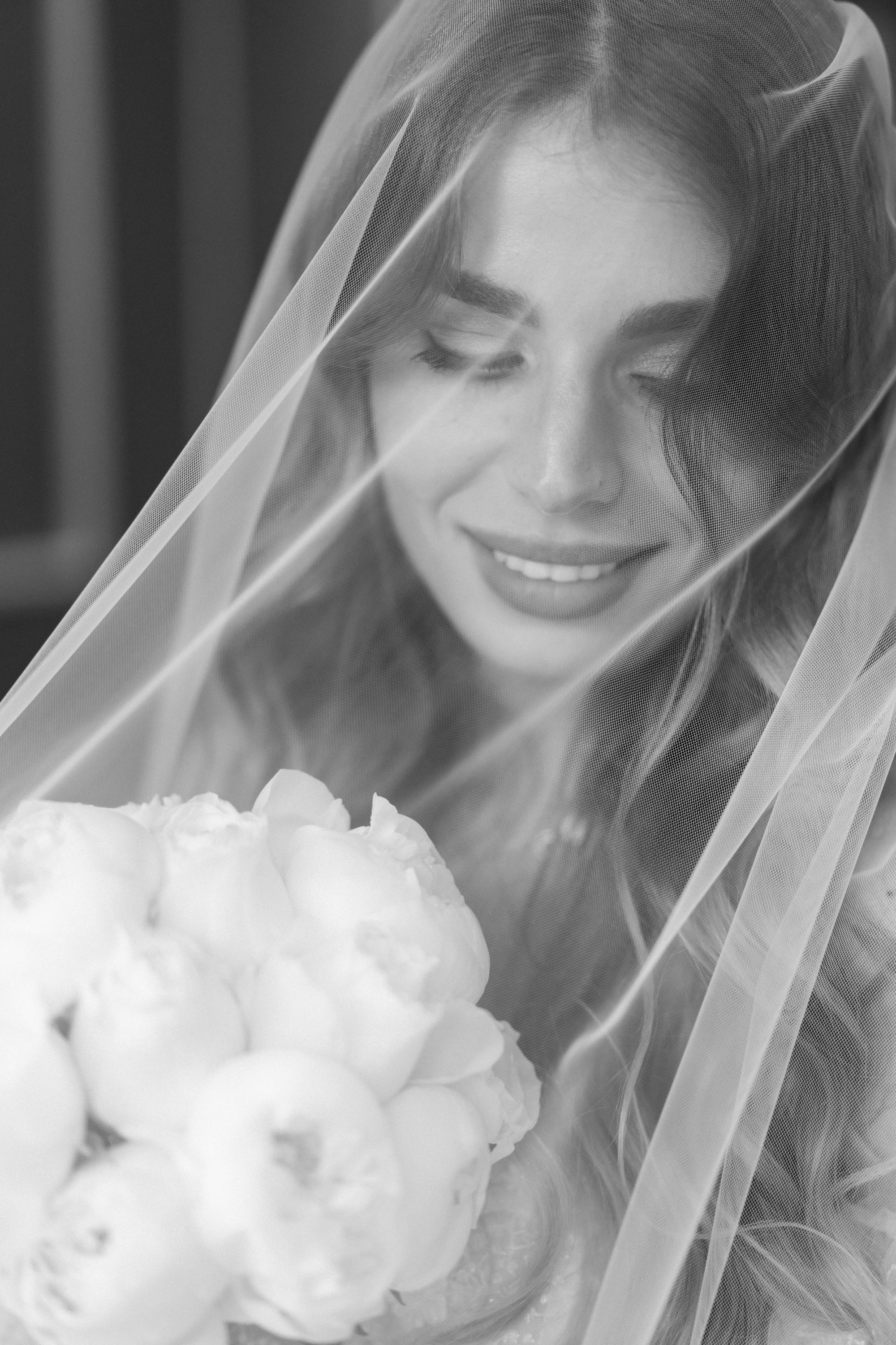 Свадьба в Черногории — Отель Caza Del Mare и фейерверк у моря