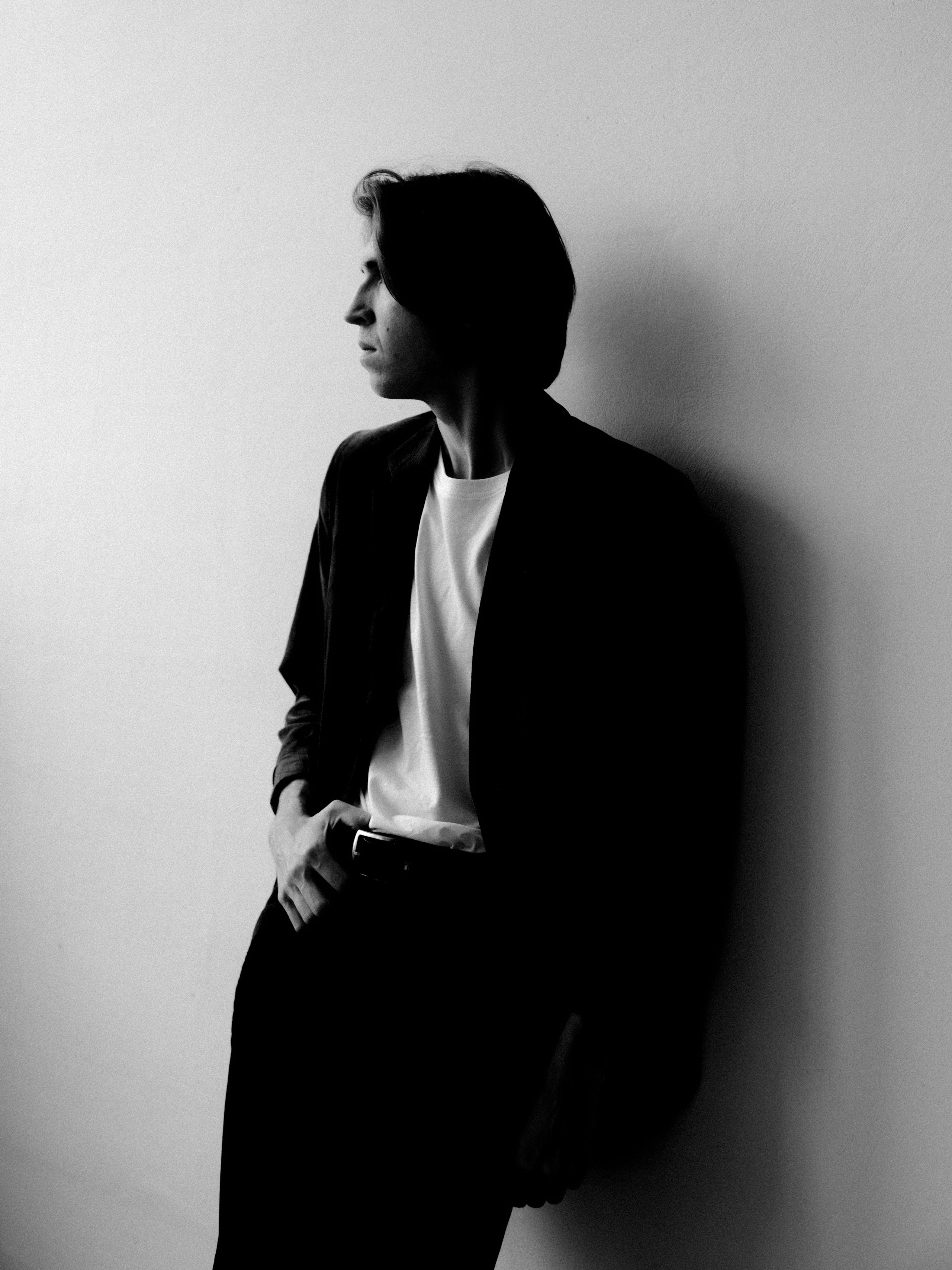 Данила. Meeste ja naiste fotograaf Tallinnas Anna Sipari