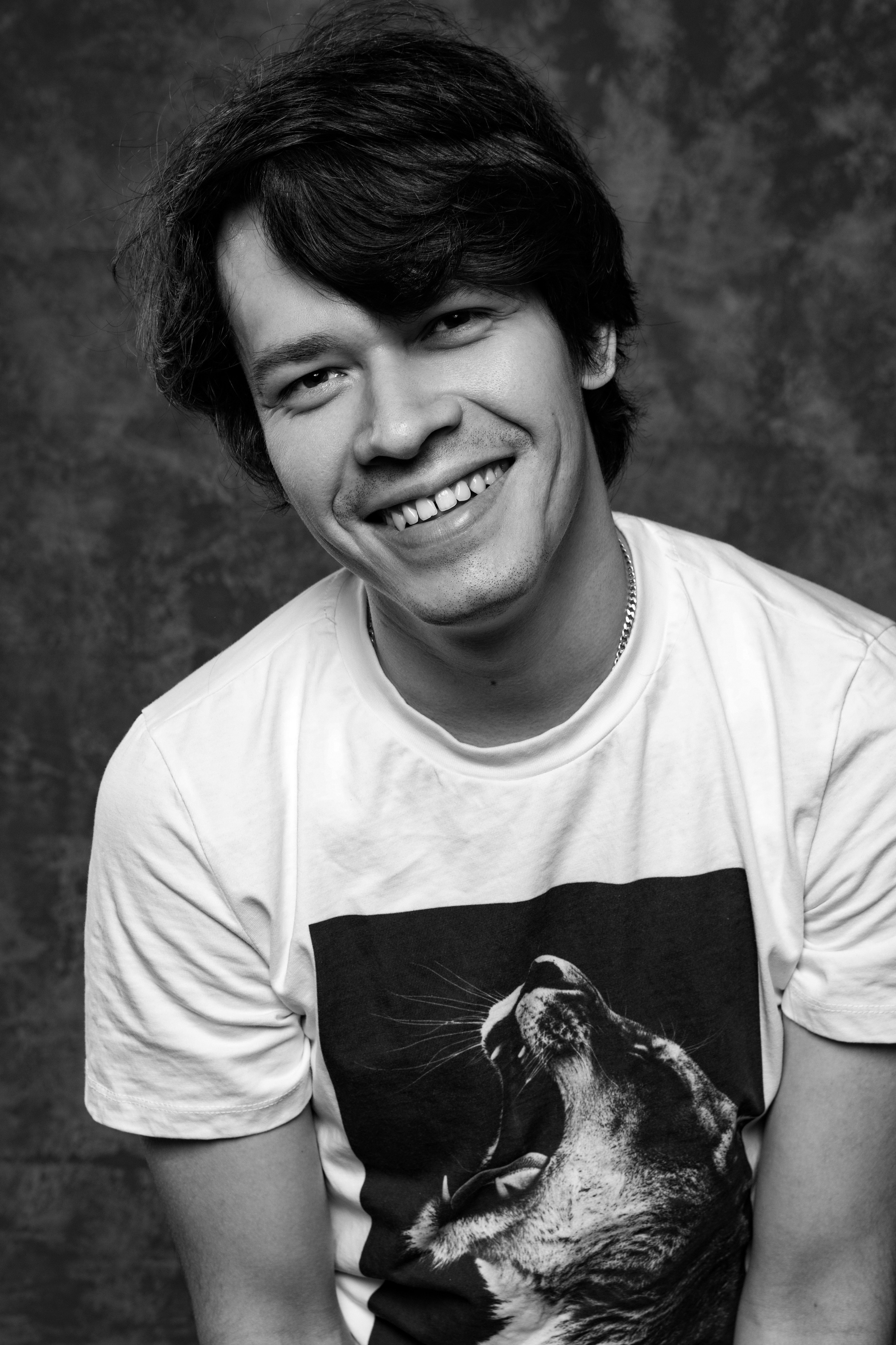 Портретная съемка. Семейный и рекламный фотограф в Ташкенте Мария Кудрявцева