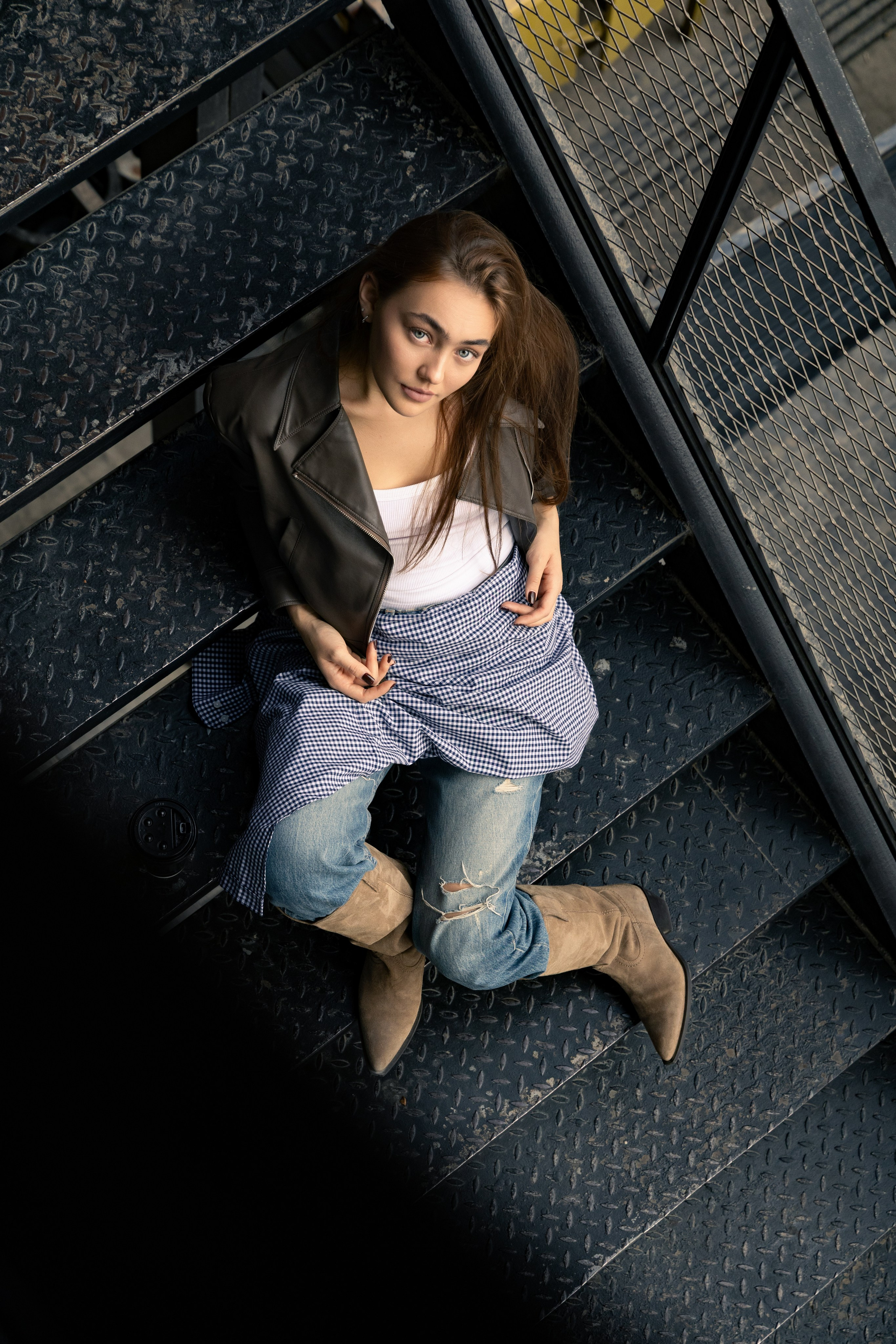 Портретная съемка. Семейный и рекламный фотограф в Ташкенте Мария Кудрявцева