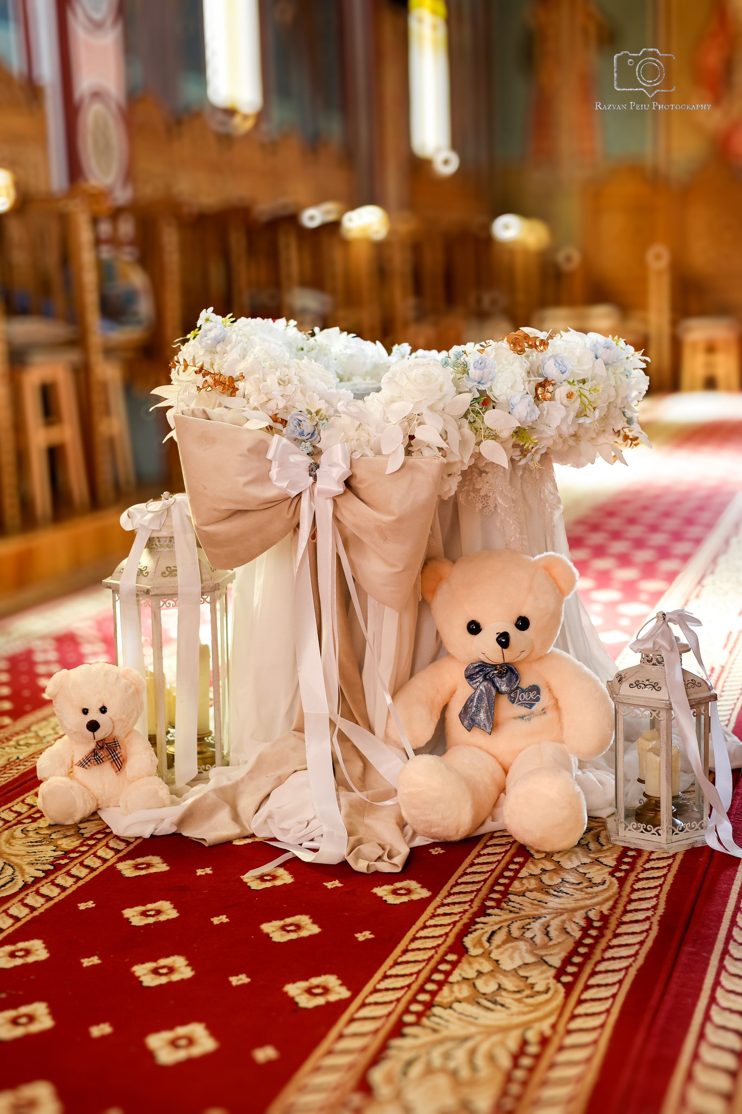 Botez Fabi. Razvan Peiu Photography, dincolo de fotografie!