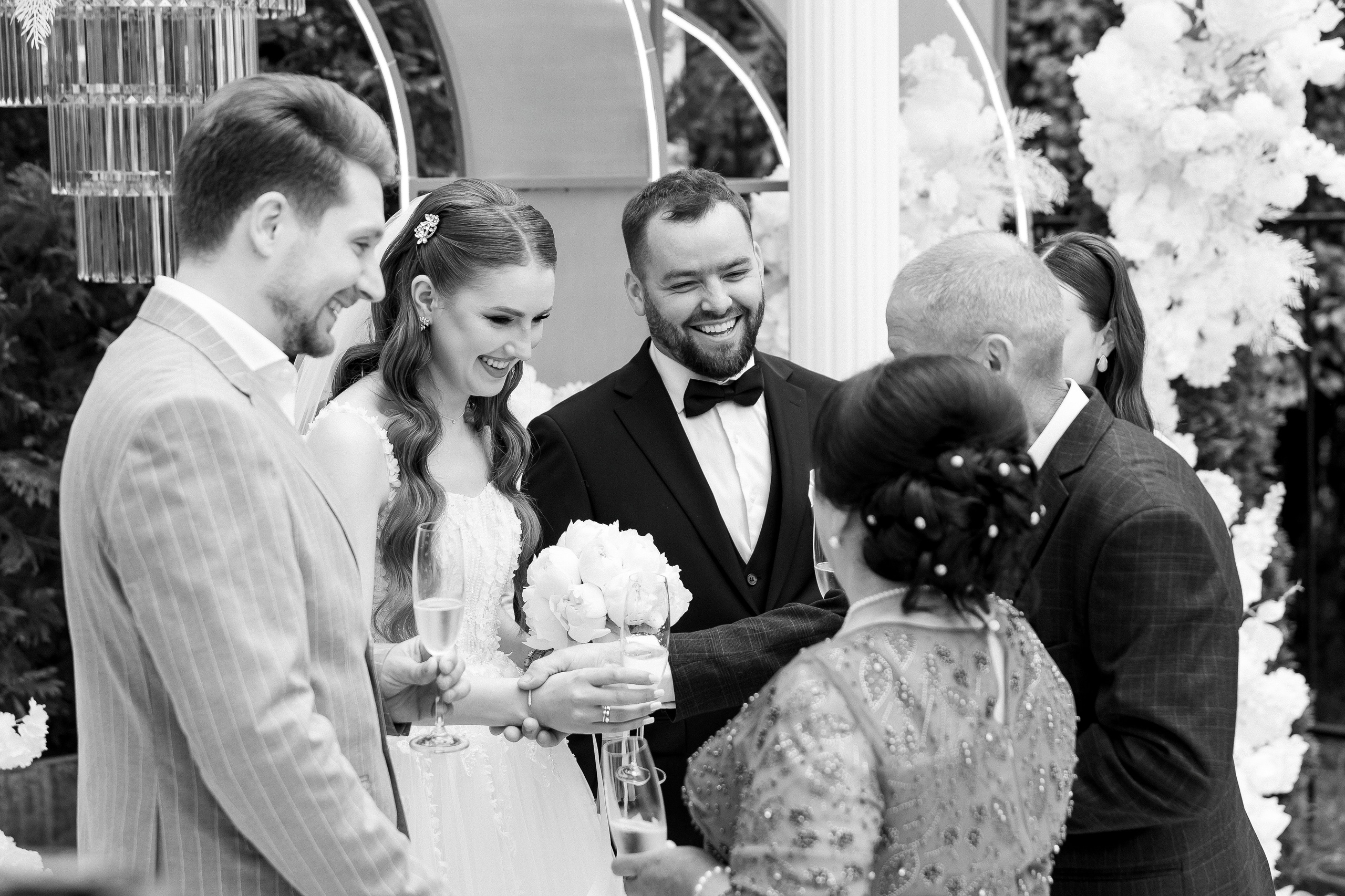 Ion & Djulieta — Richland — Wedding Day. Servicii Foto și Video 067188353