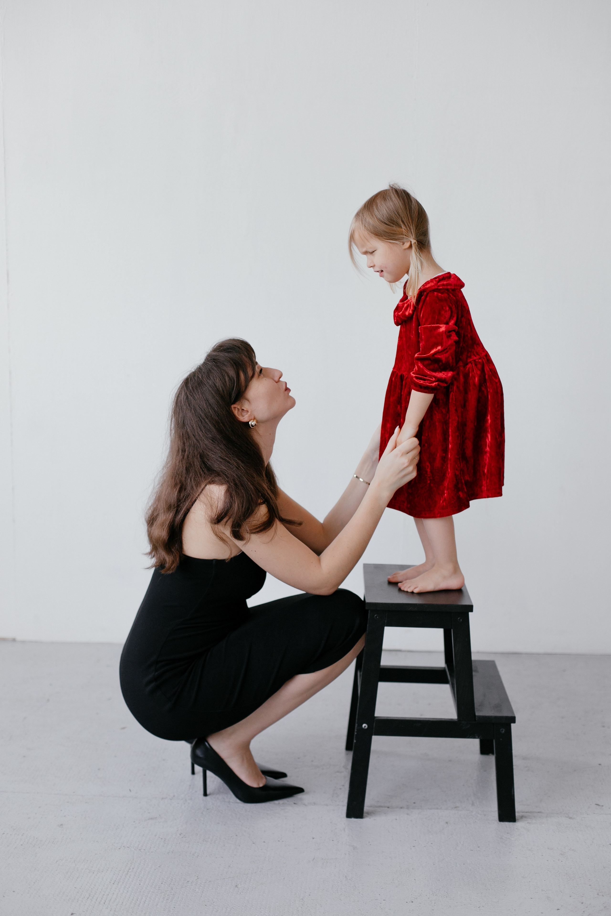 Семейные истории. Фотограф в Праге и Европе