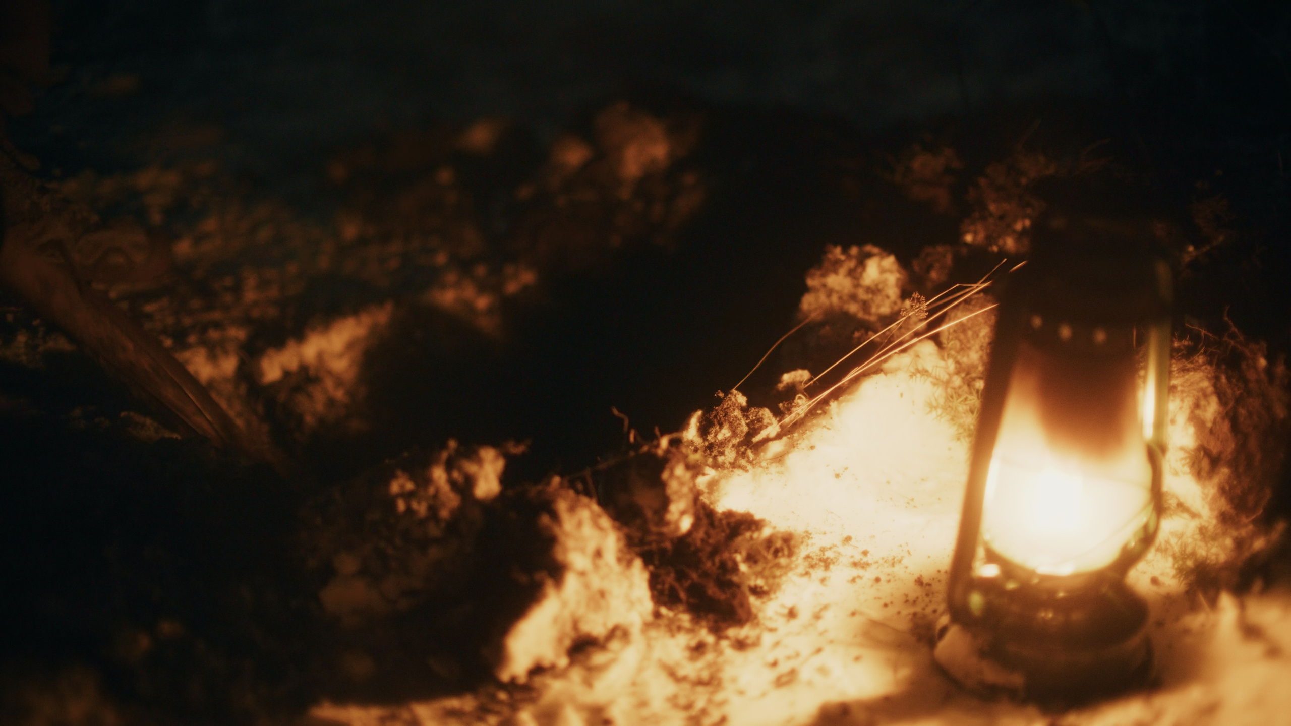 “Intrigue” Opening Campaign sunray.media. Hamza Makić Cinematographer, Photographer & Visual Artist