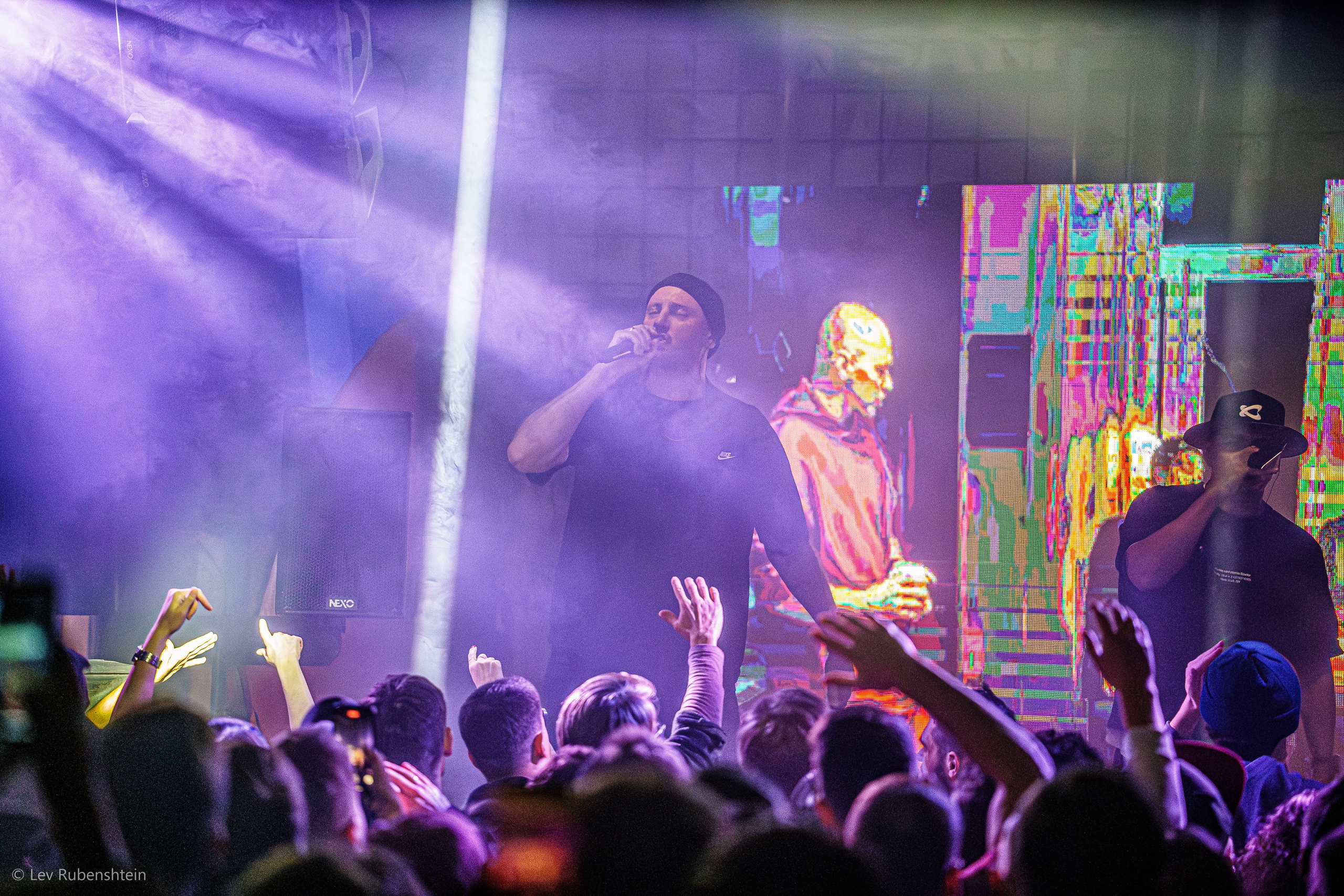 Kasta 14.11.2024. Concert and Event photographer in Belgrade, Serbia