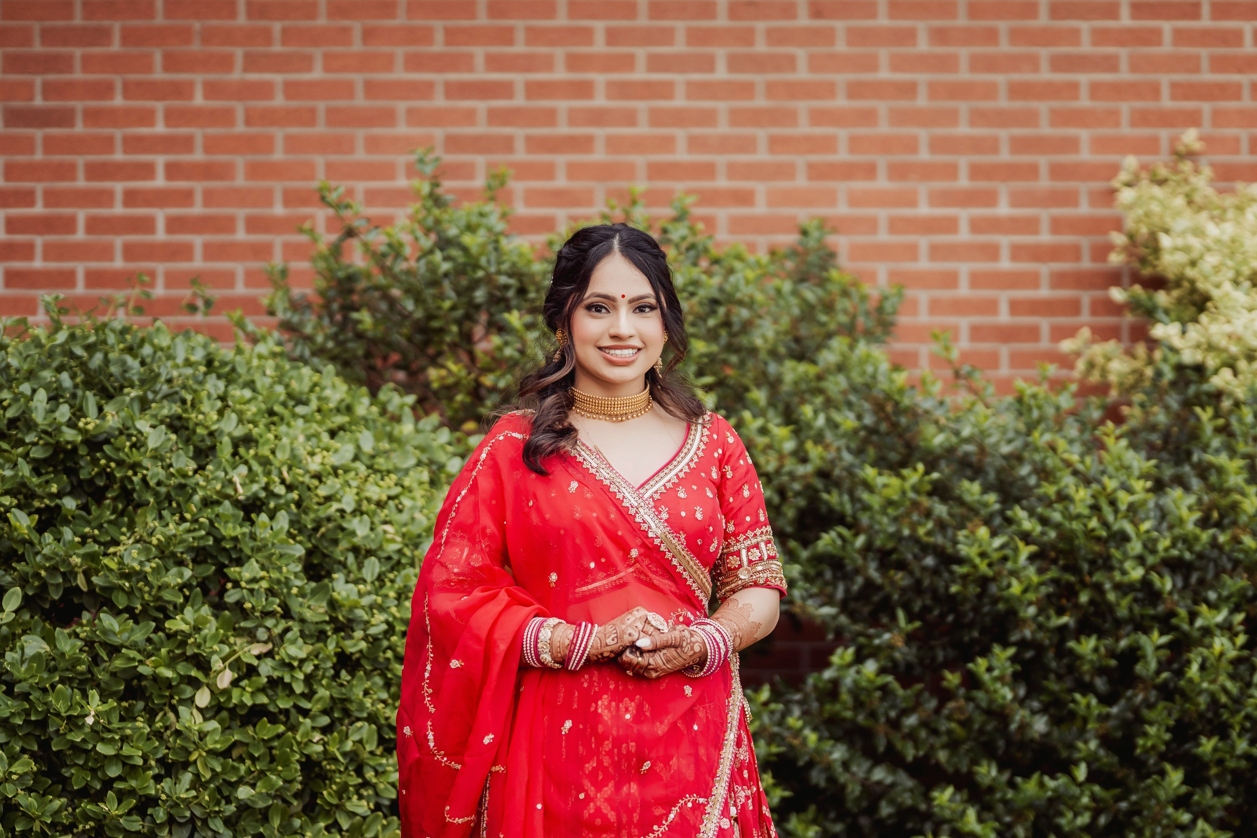 Prem & Nishtha. Wedding Photographer & Cinematographer studios