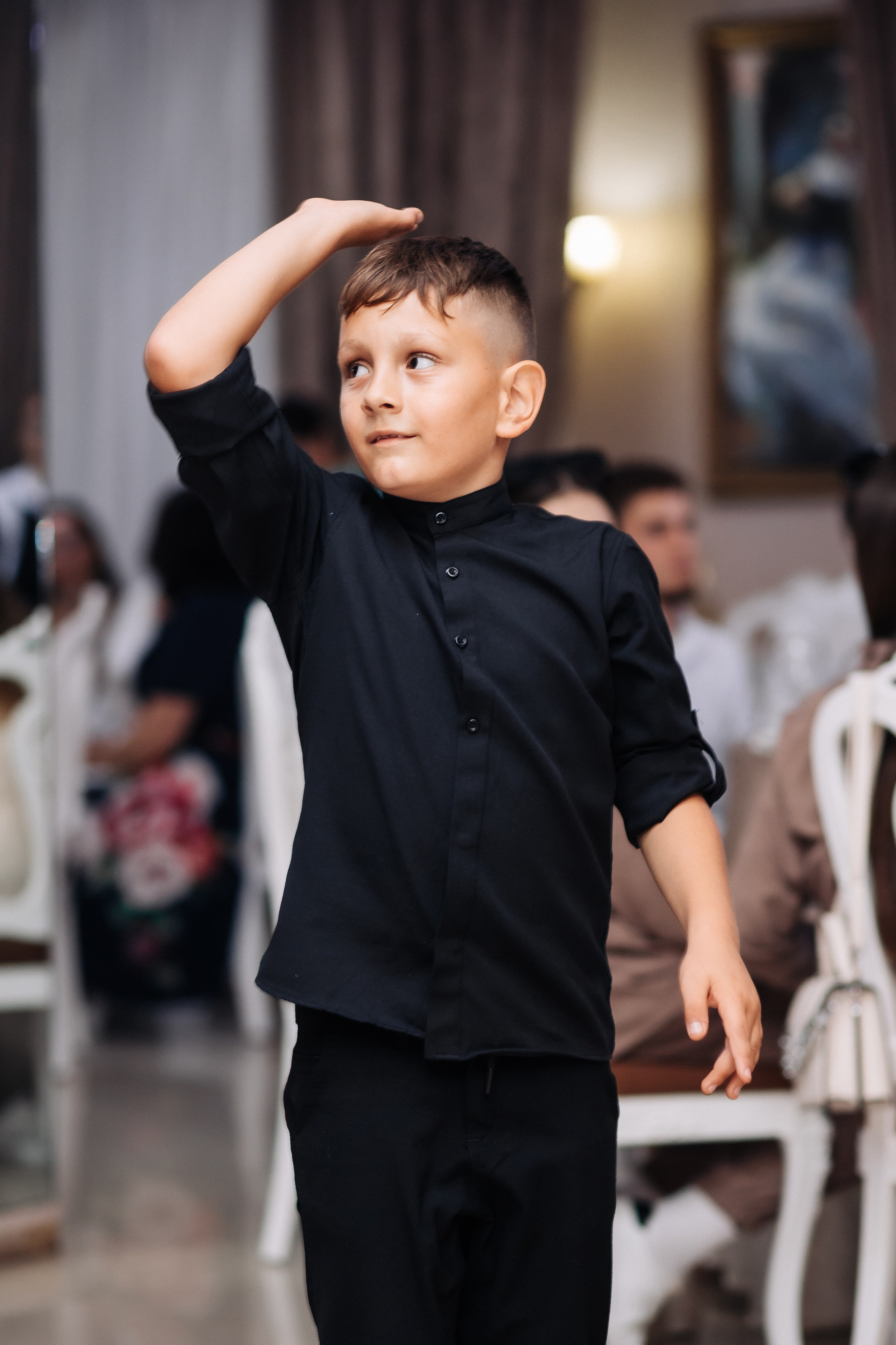 Marius & Amelia. Fotograful evenimentului tău