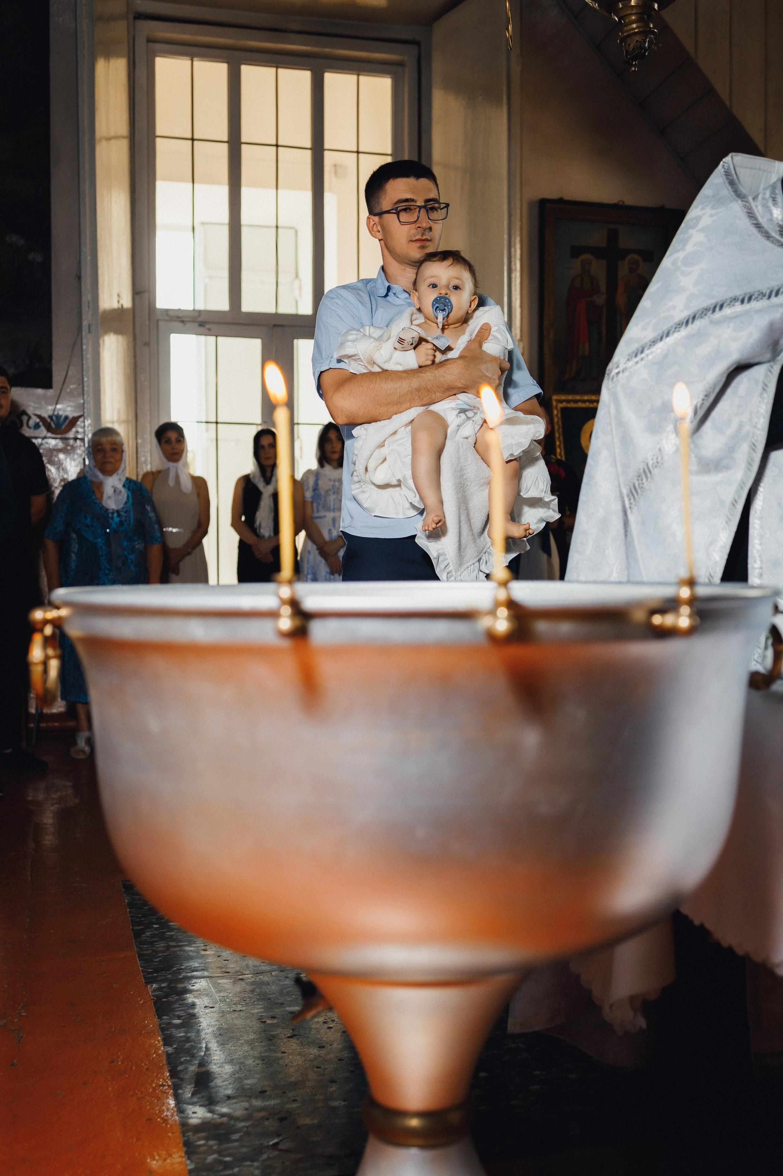 Daniel. Fotograful evenimentului tău