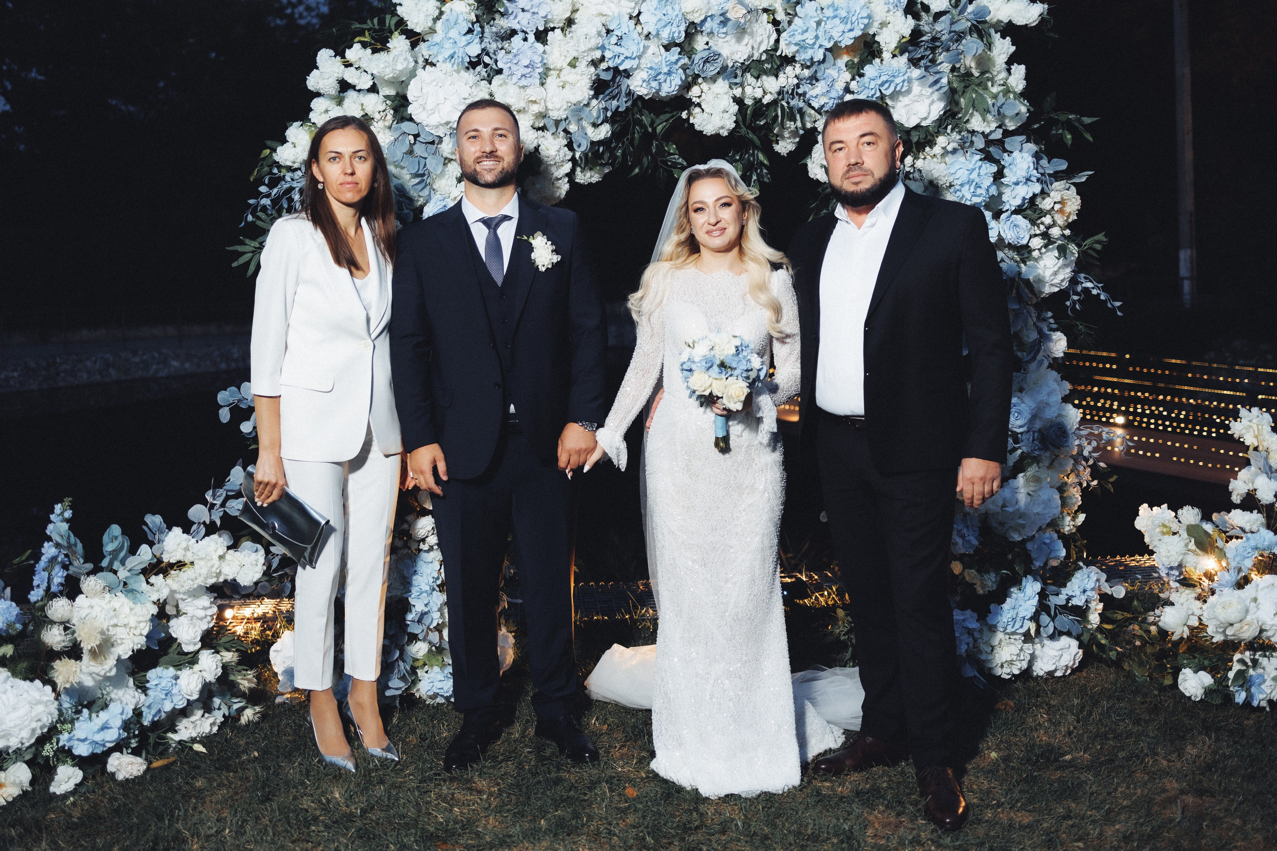 Sergiu & Cristina. Fotograful evenimentului tău