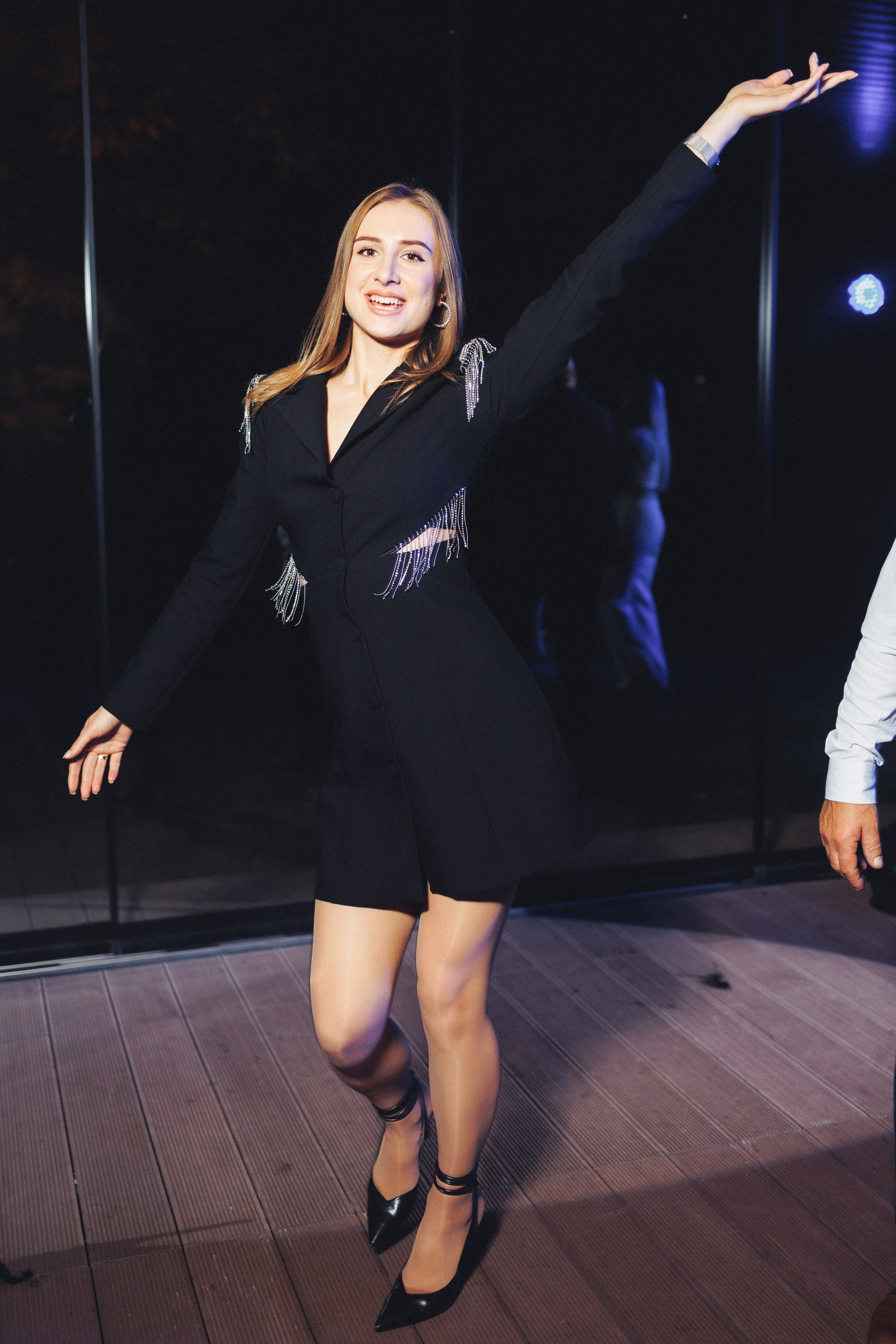 Sergiu & Cristina. Fotograful evenimentului tău