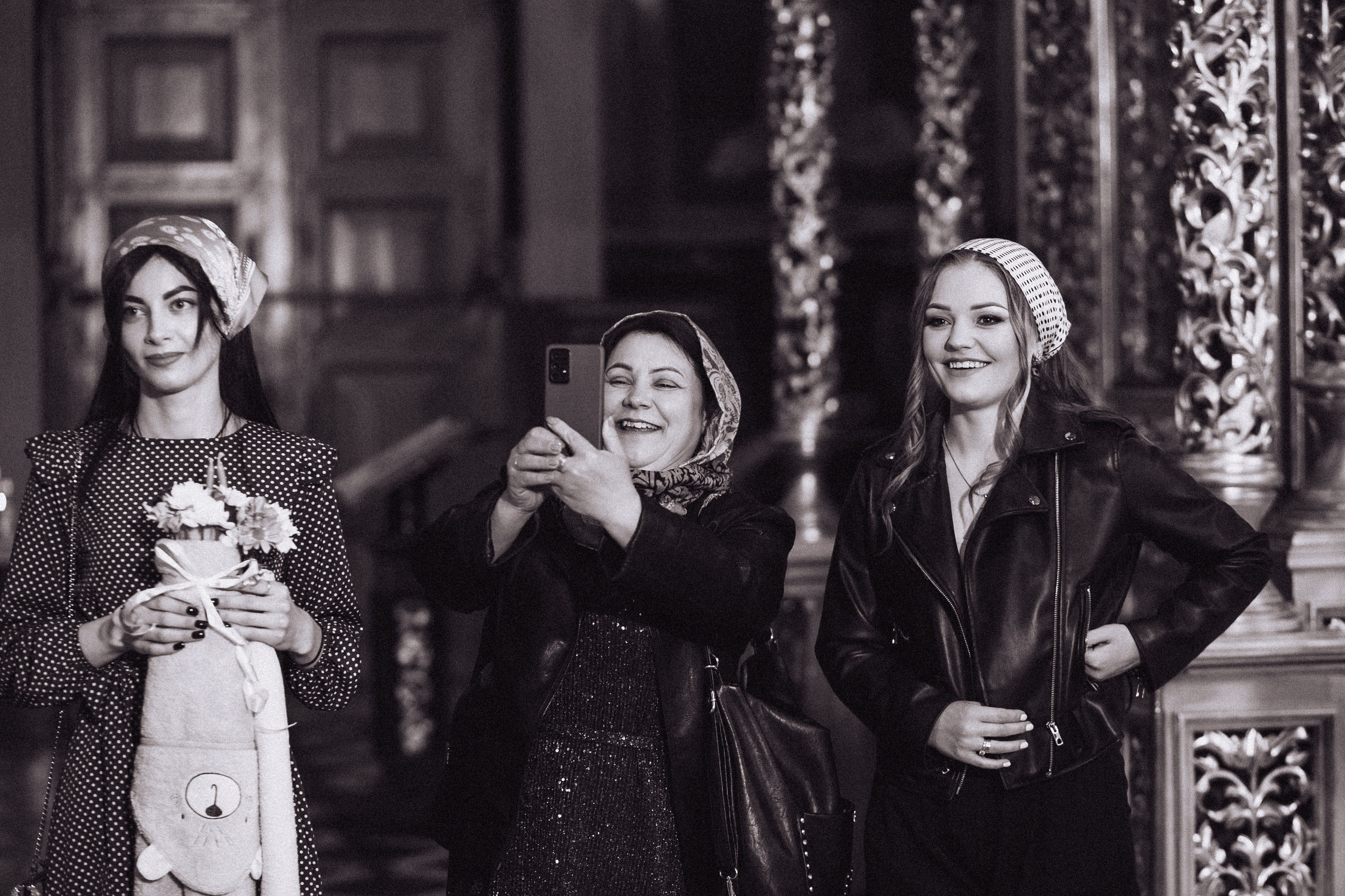 Anastasia. Fotograful evenimentului tău