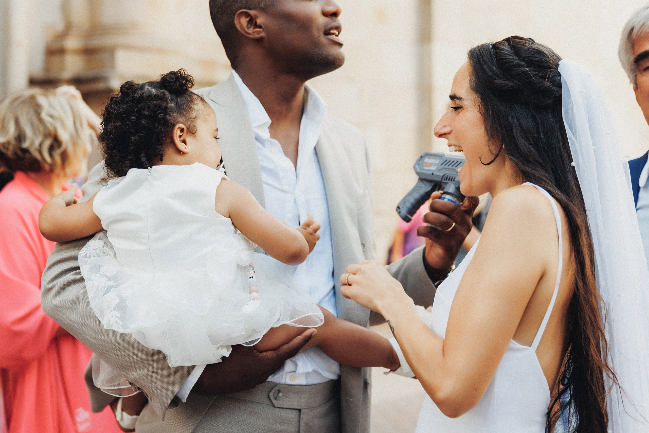 David & Celine. Fotograful evenimentului tău