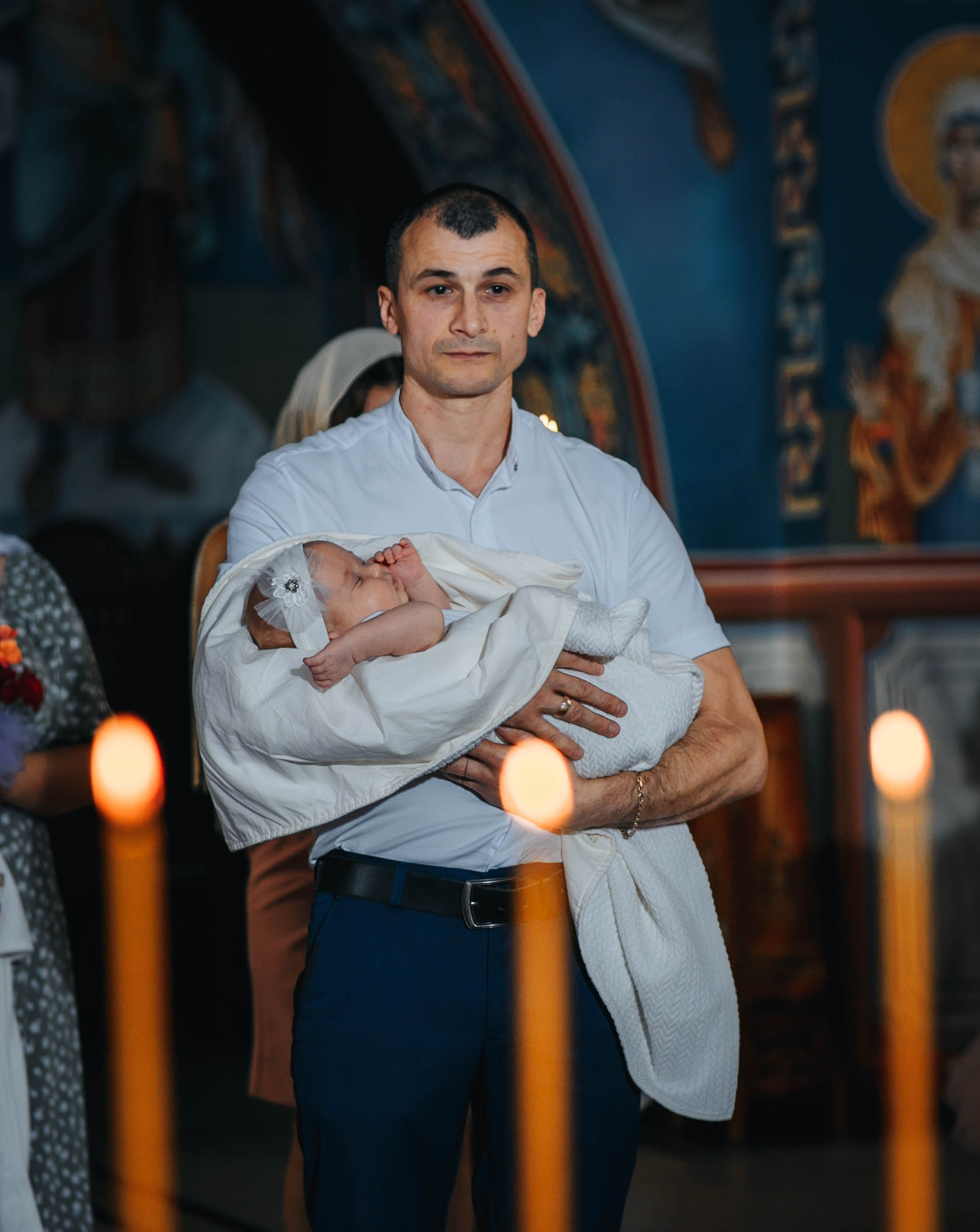 Ilaria. Fotograful evenimentului tău