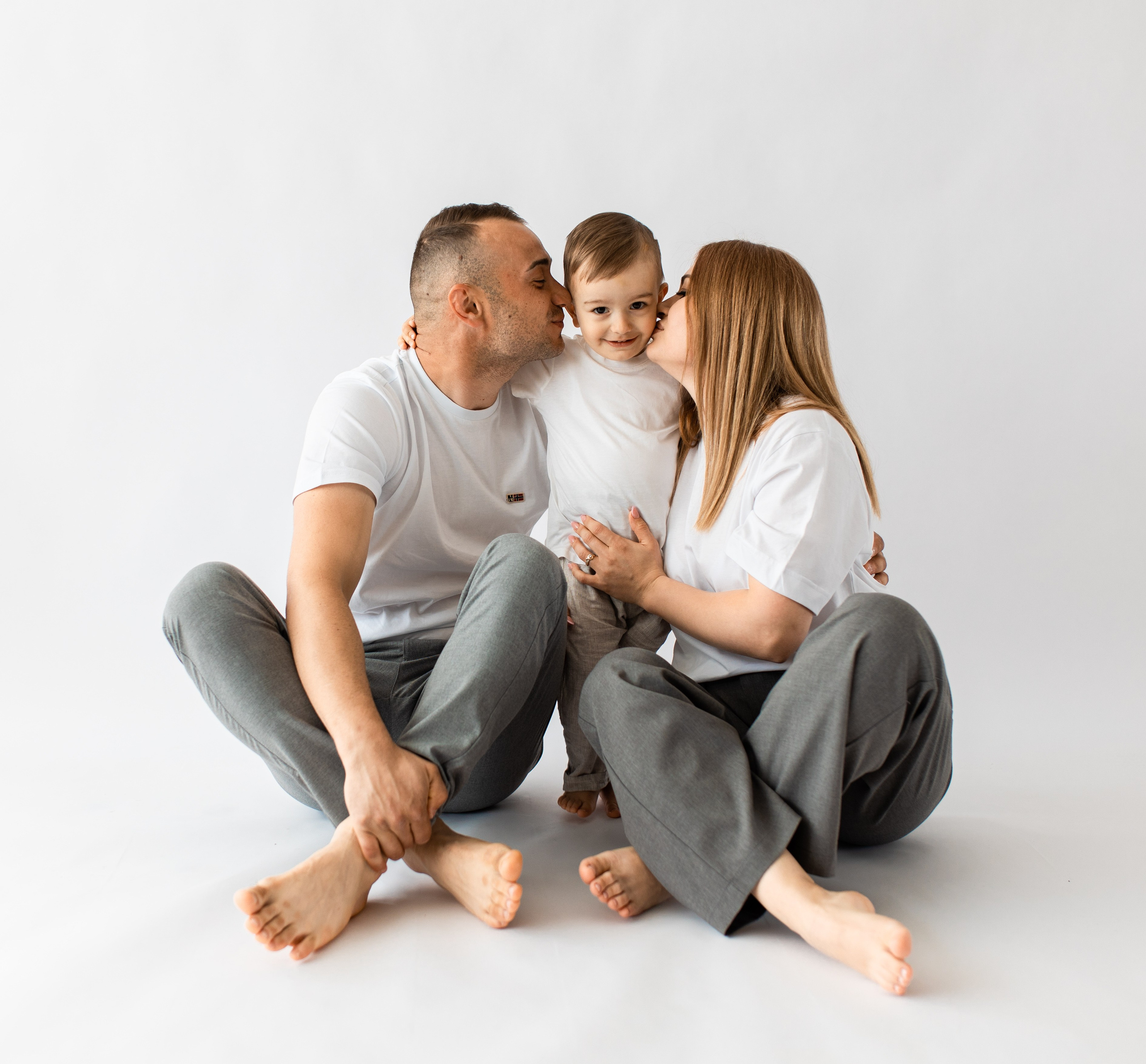Familia Bondarenco. Fotograful evenimentului tău