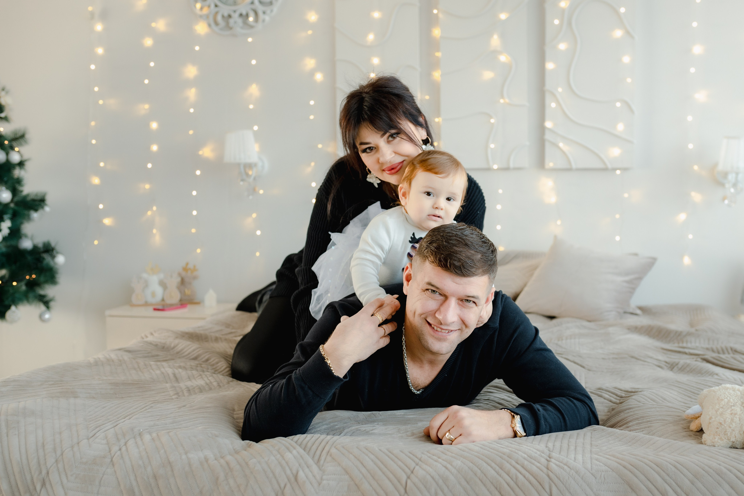 Familia Botnaru. Fotograful evenimentului tău