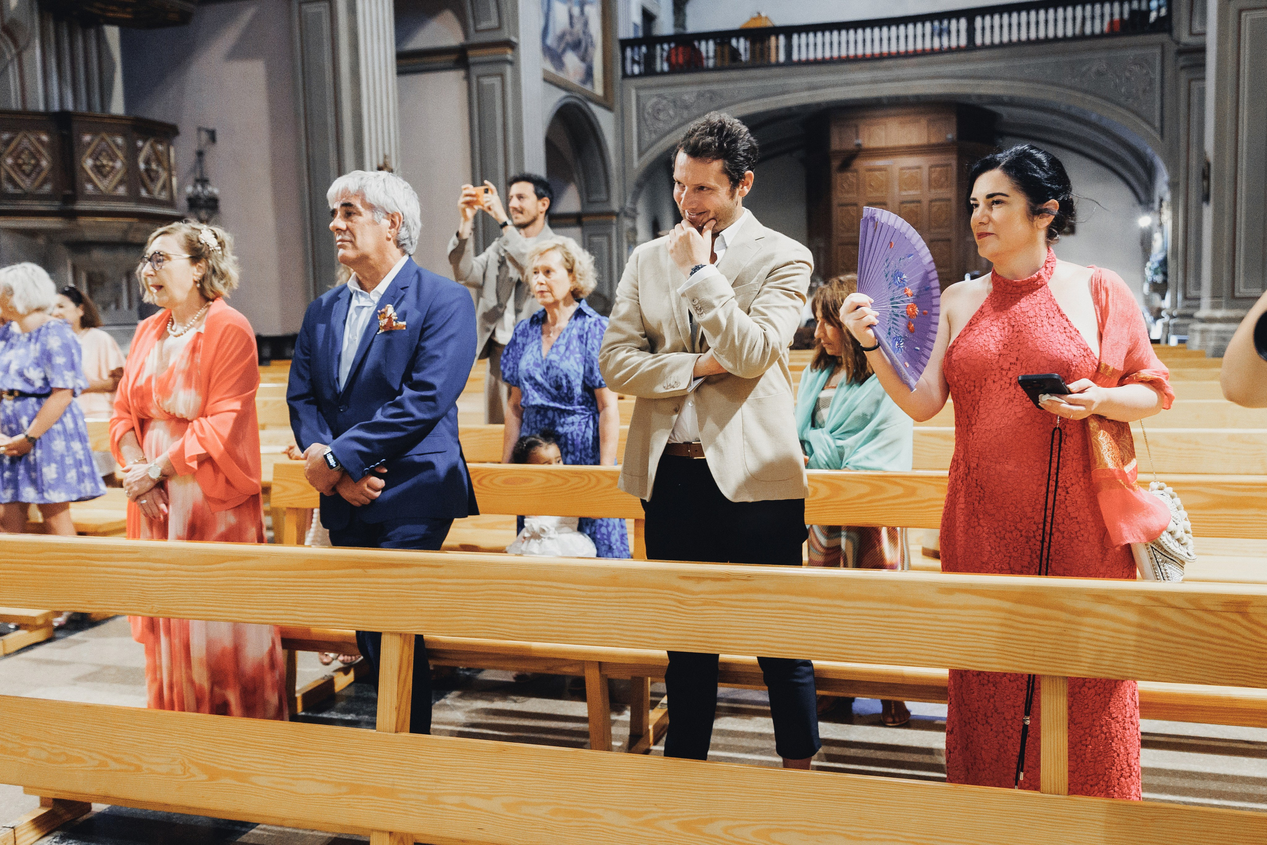 David & Celine. Fotograful evenimentului tău